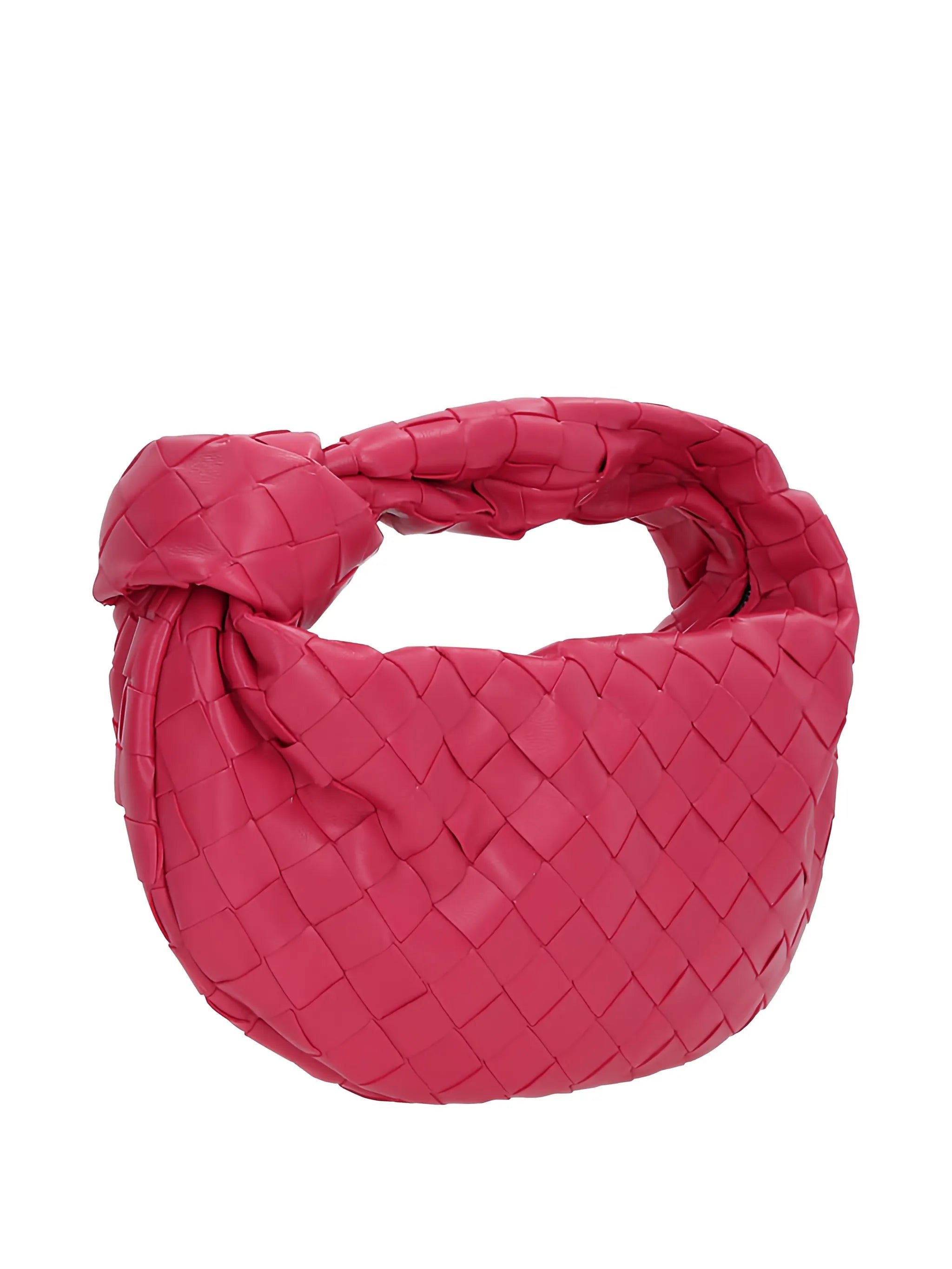 intrecciato tote bag