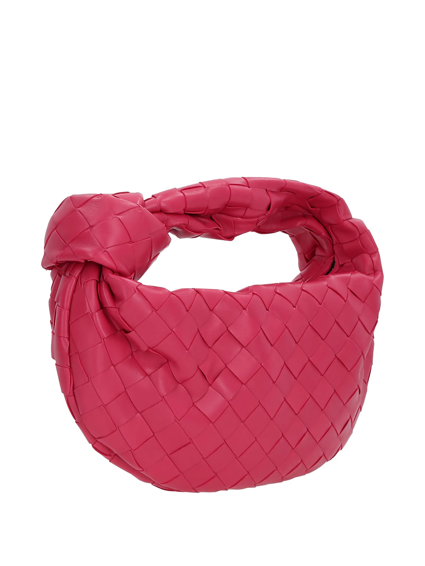 intrecciato tote bag