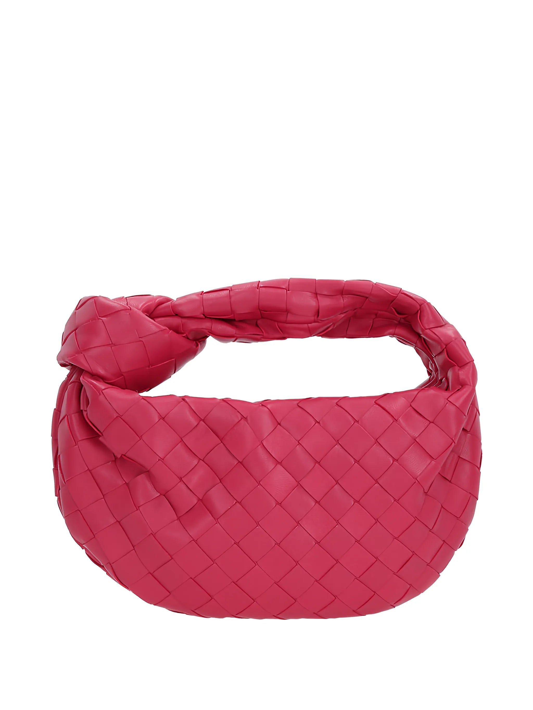 intrecciato tote bag