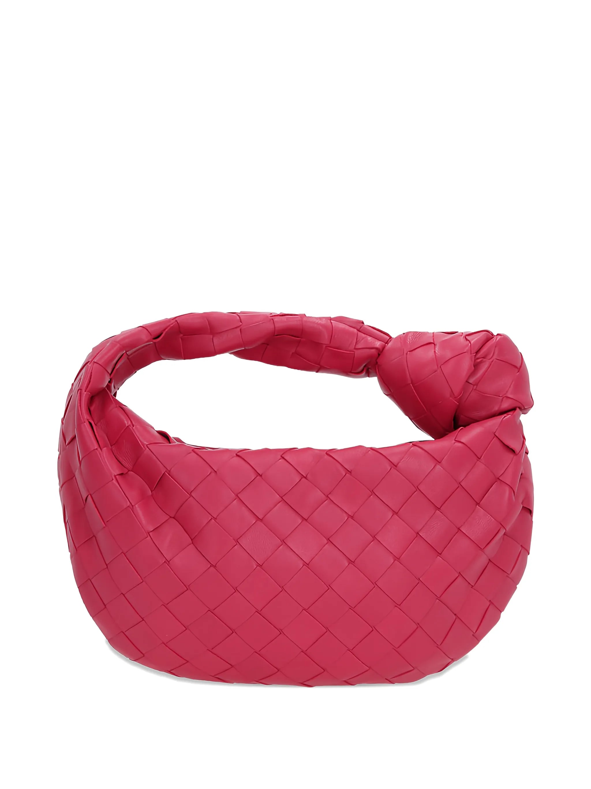 intrecciato tote bag