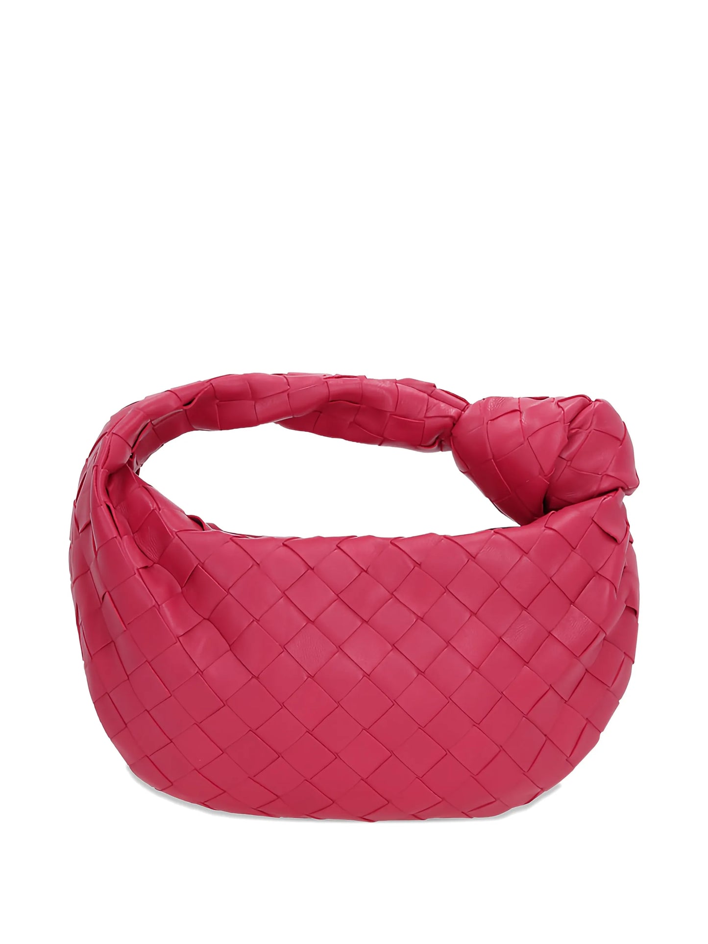 intrecciato tote bag