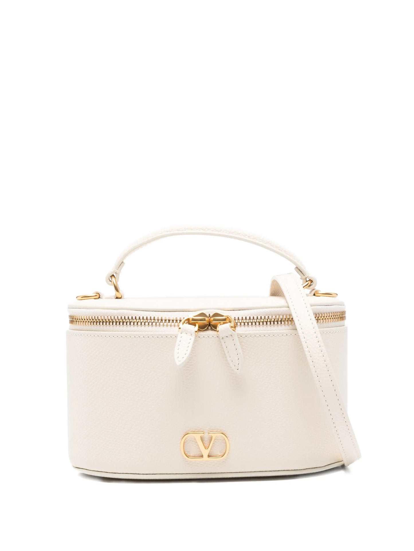 VLogo-detail tote bag