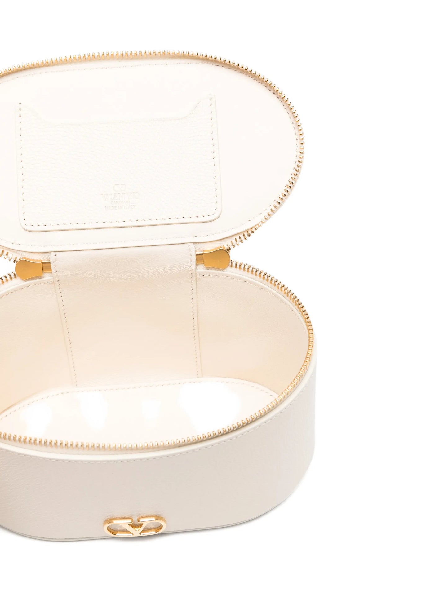 VLogo-detail tote bag