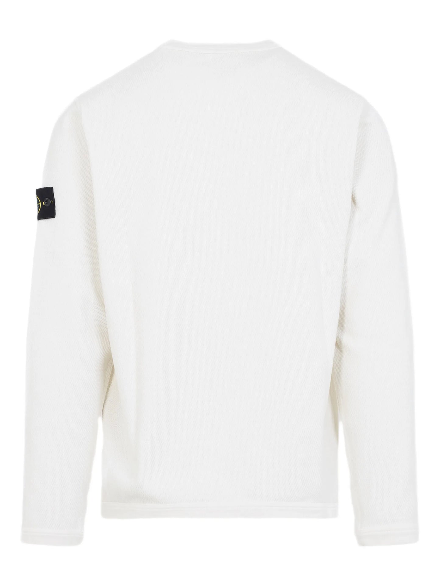 logo-detail sweater