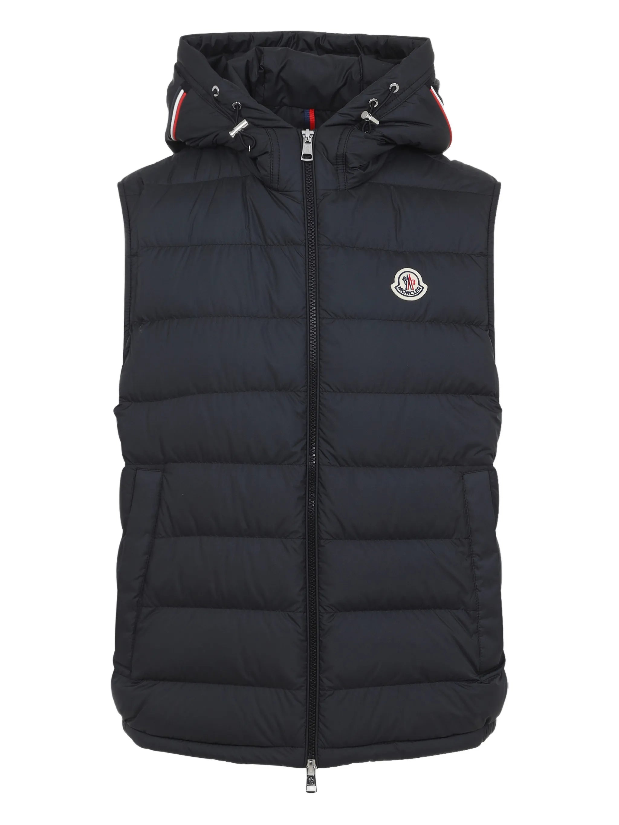 logo-patch gilet