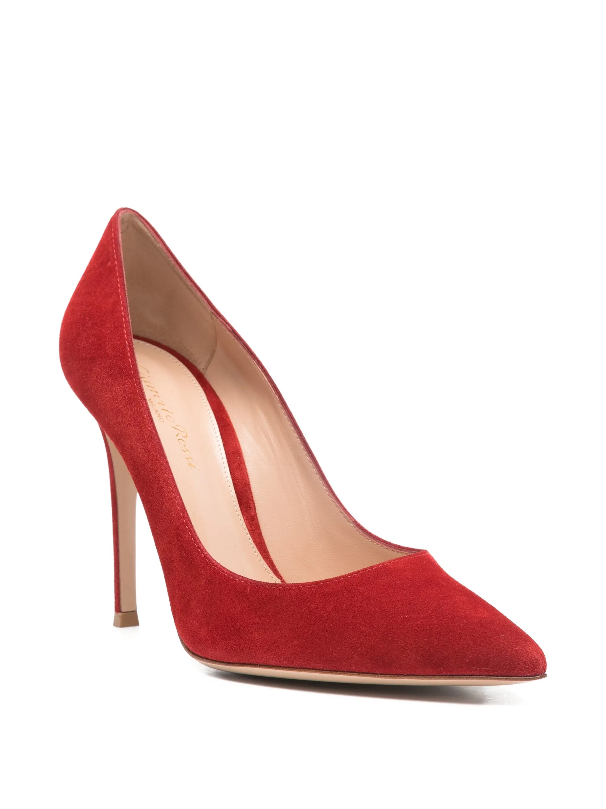 Gianvito 105 pumps