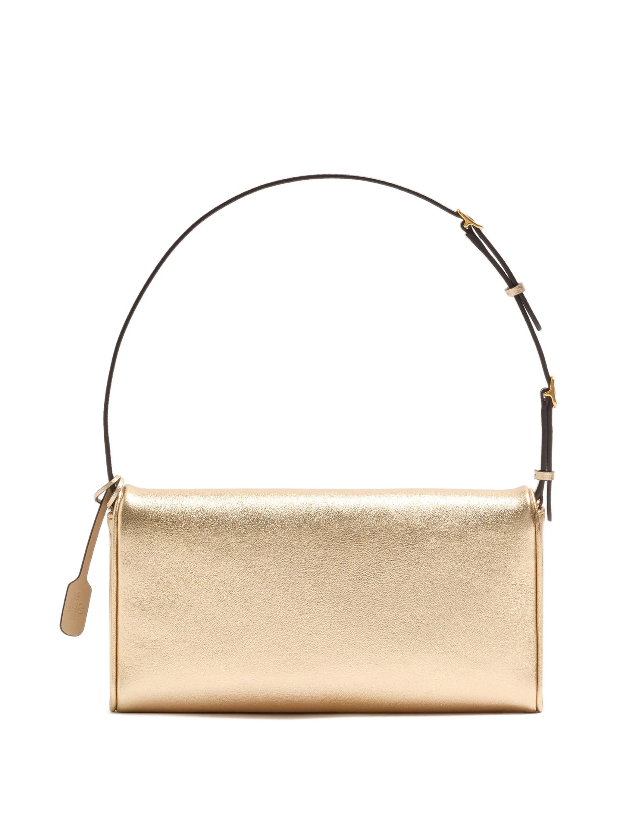small DeVain Vlogo shoulder bag