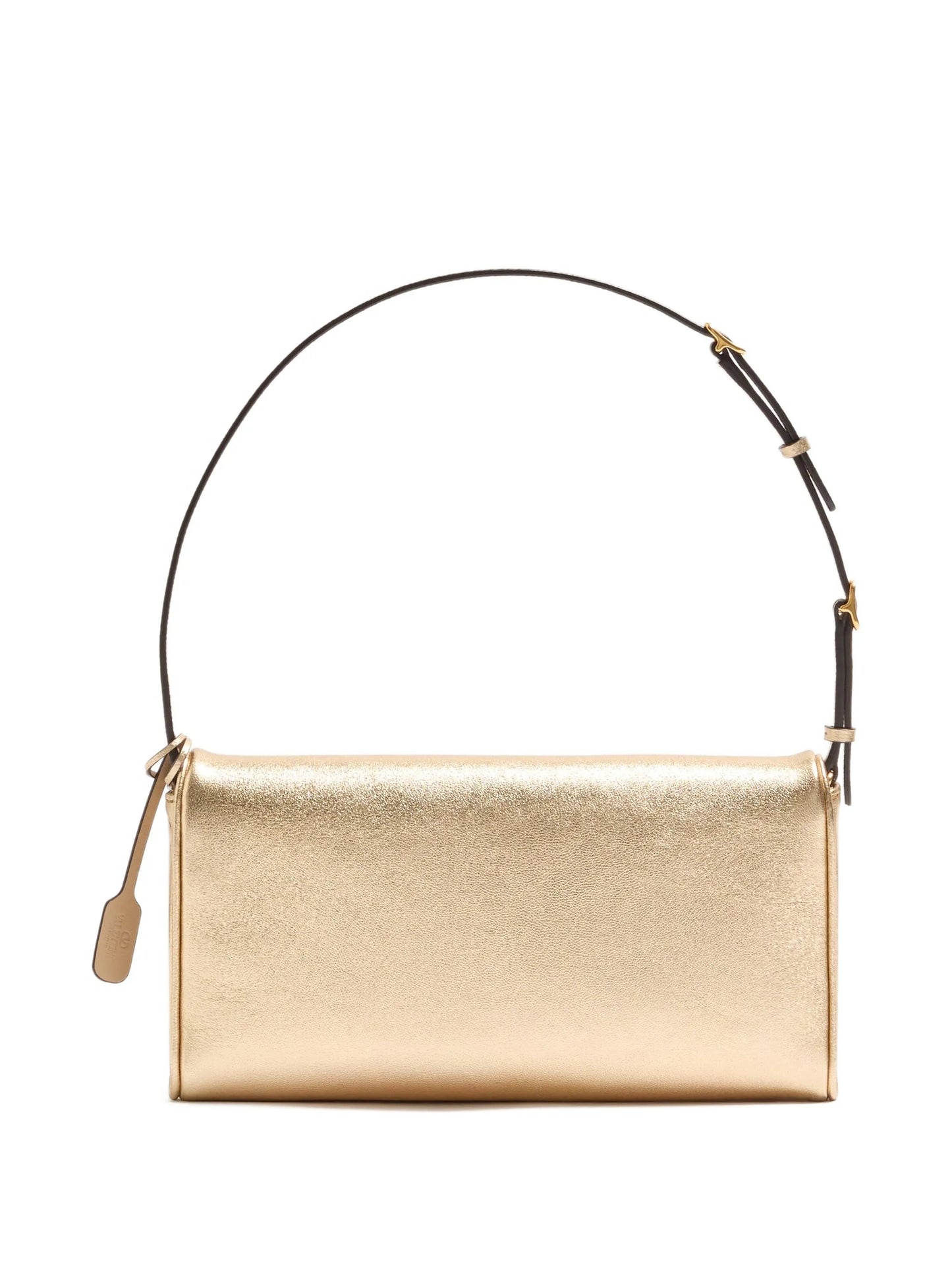 small DeVain Vlogo shoulder bag