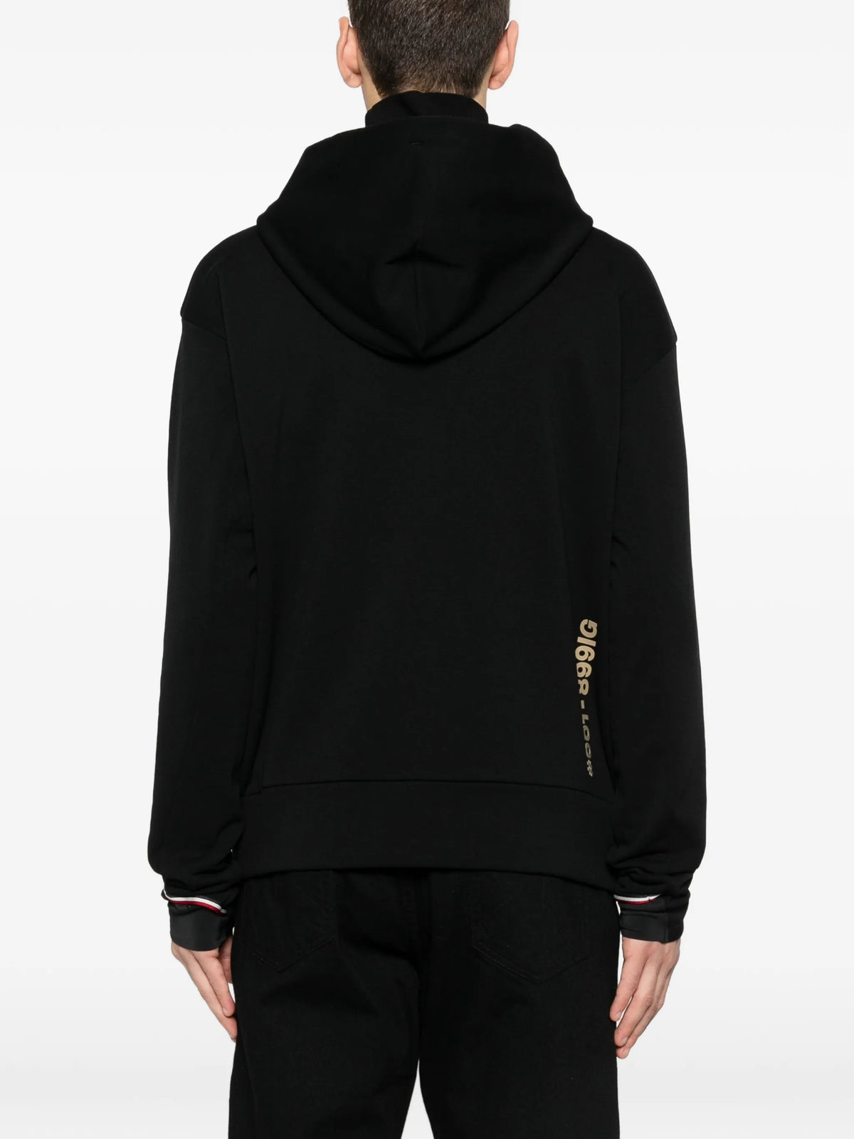 graphic hoodie