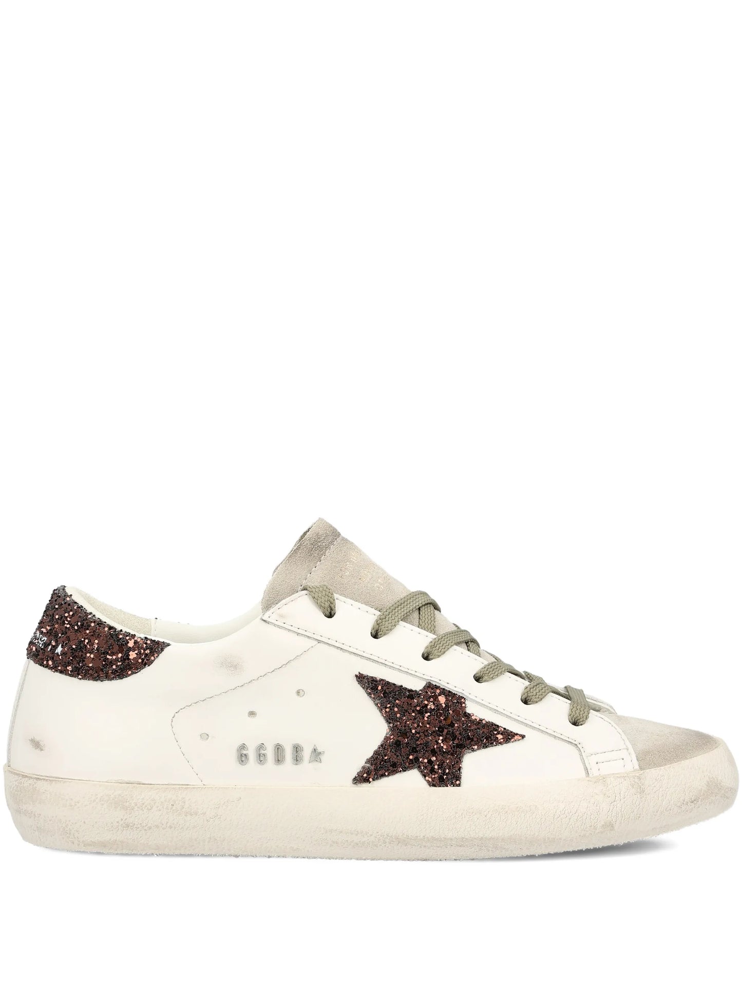 Super Star sneakers