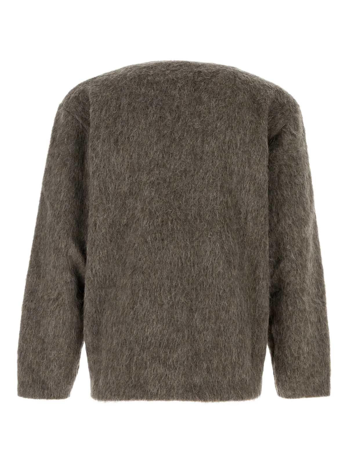 knit cardigan