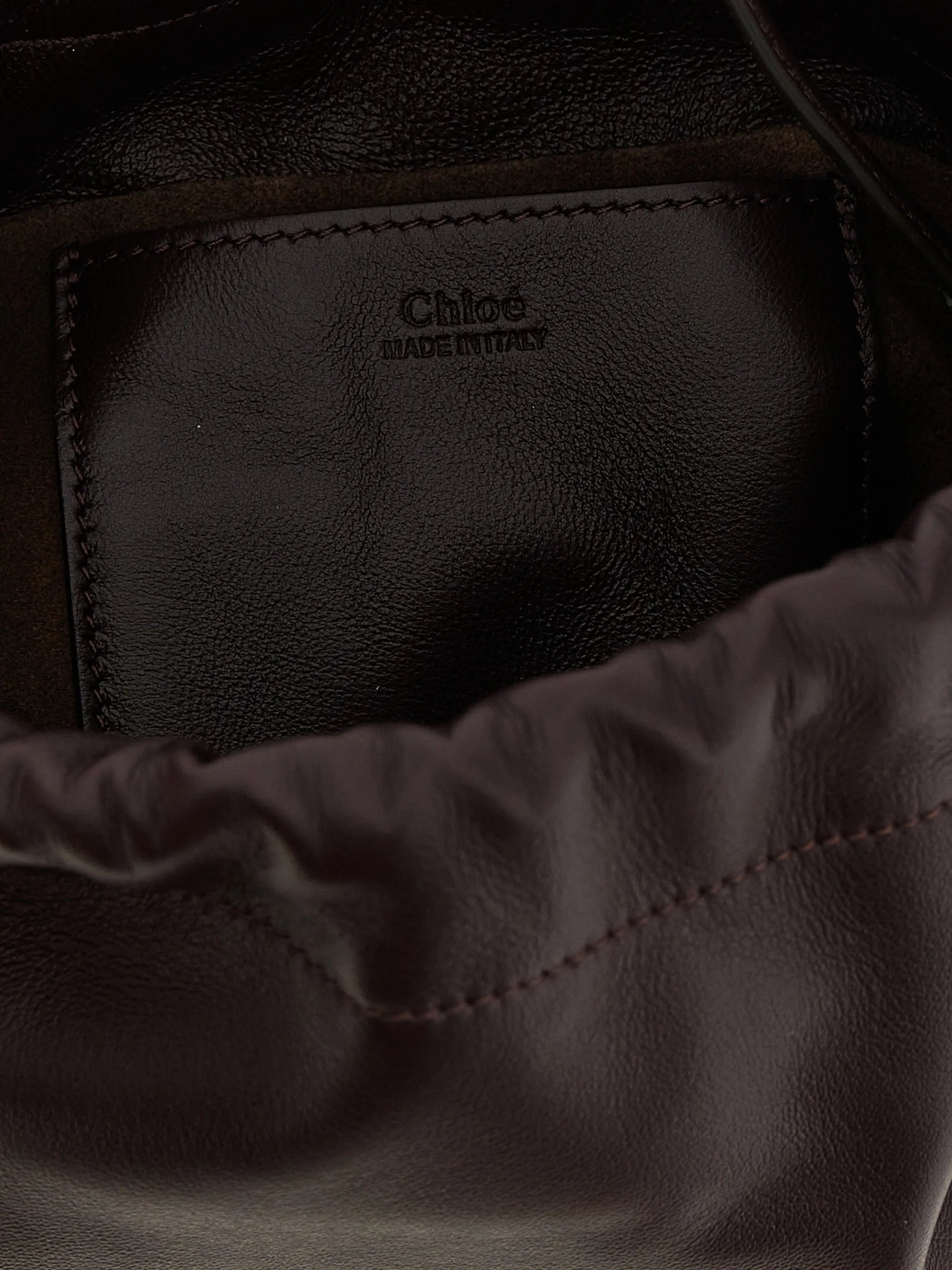 mini Icons shoulder bag