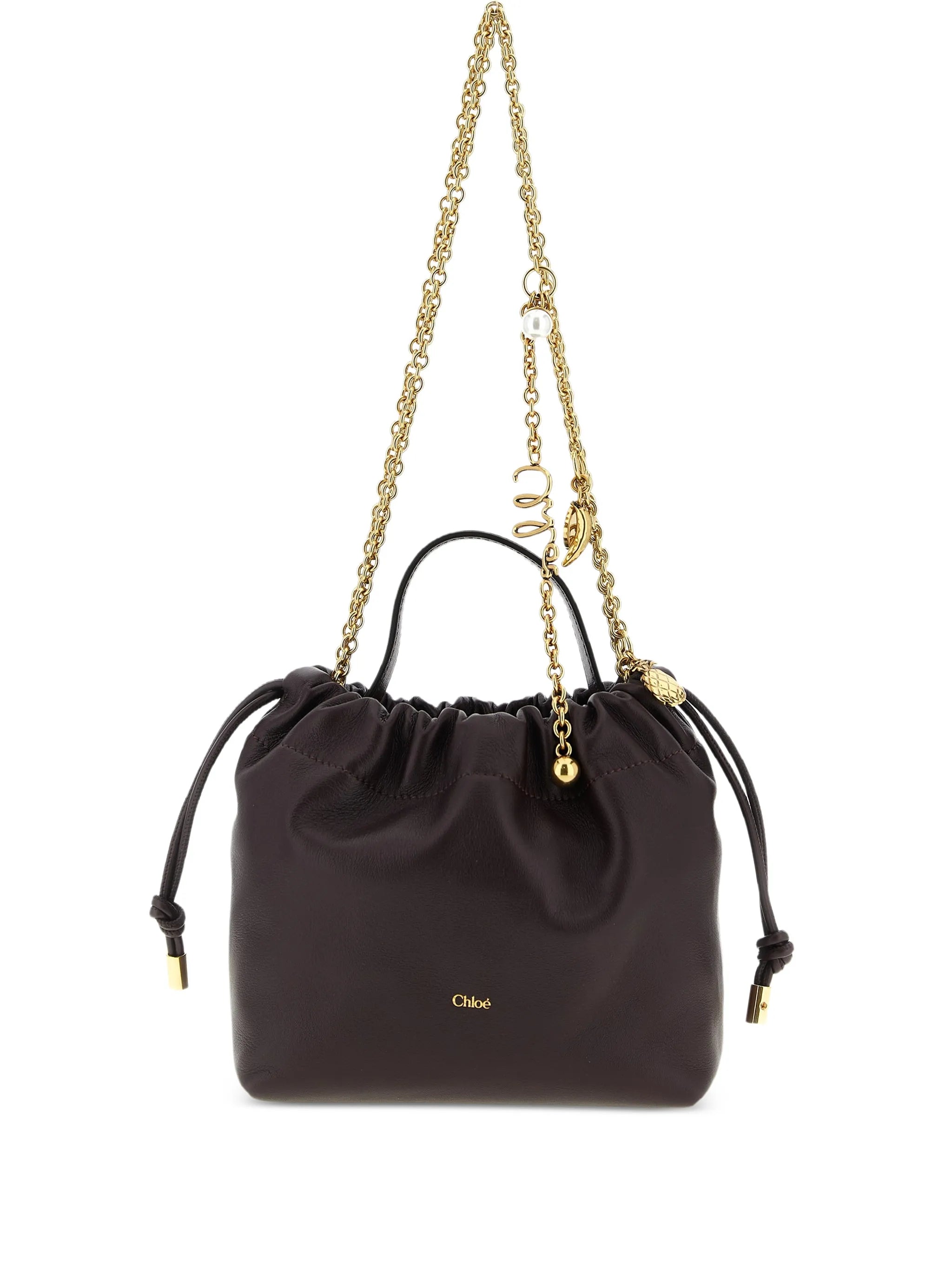 mini Icons shoulder bag