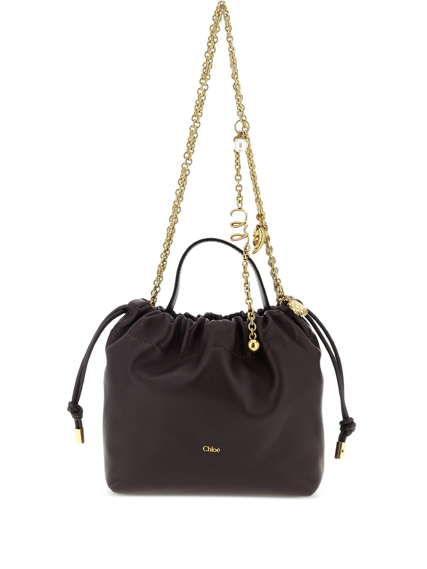 mini Icons shoulder bag