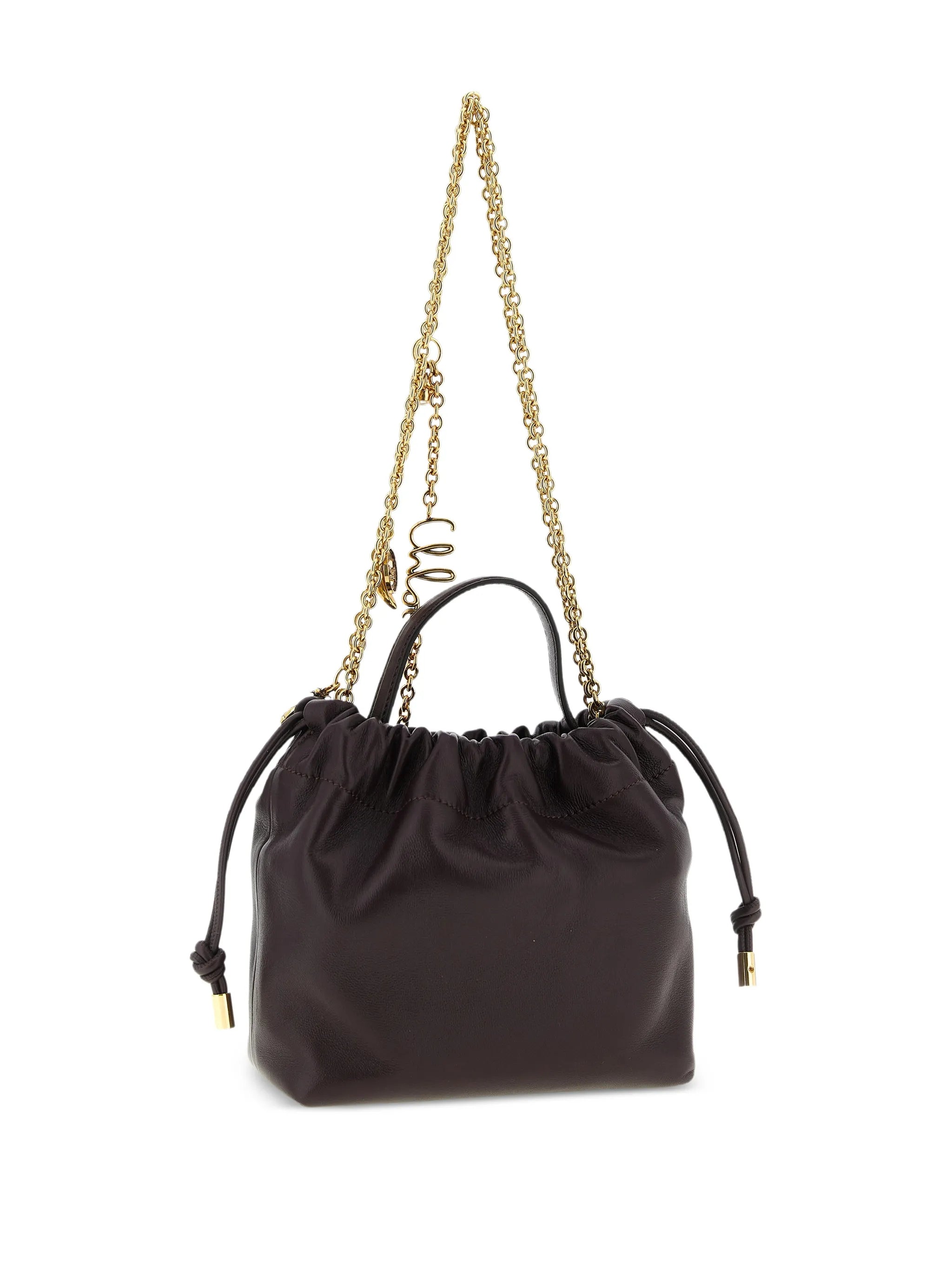 mini Icons shoulder bag