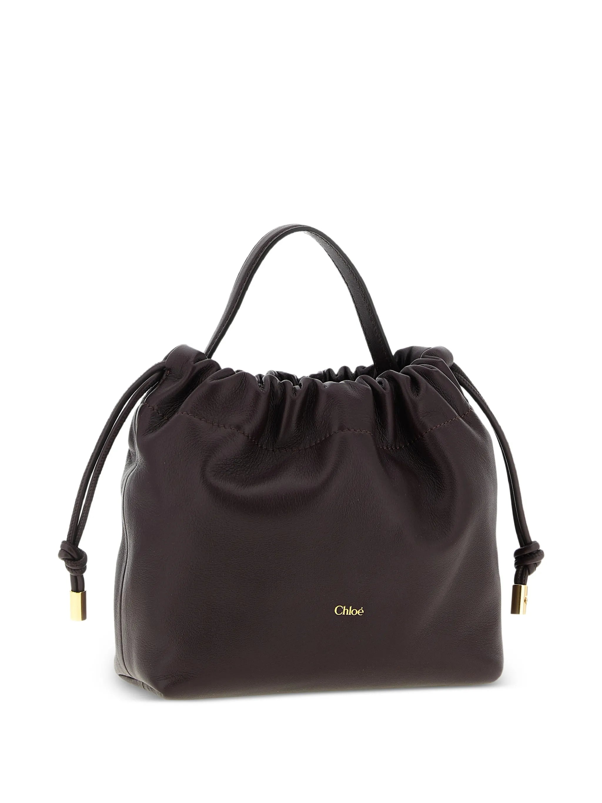 mini Icons shoulder bag