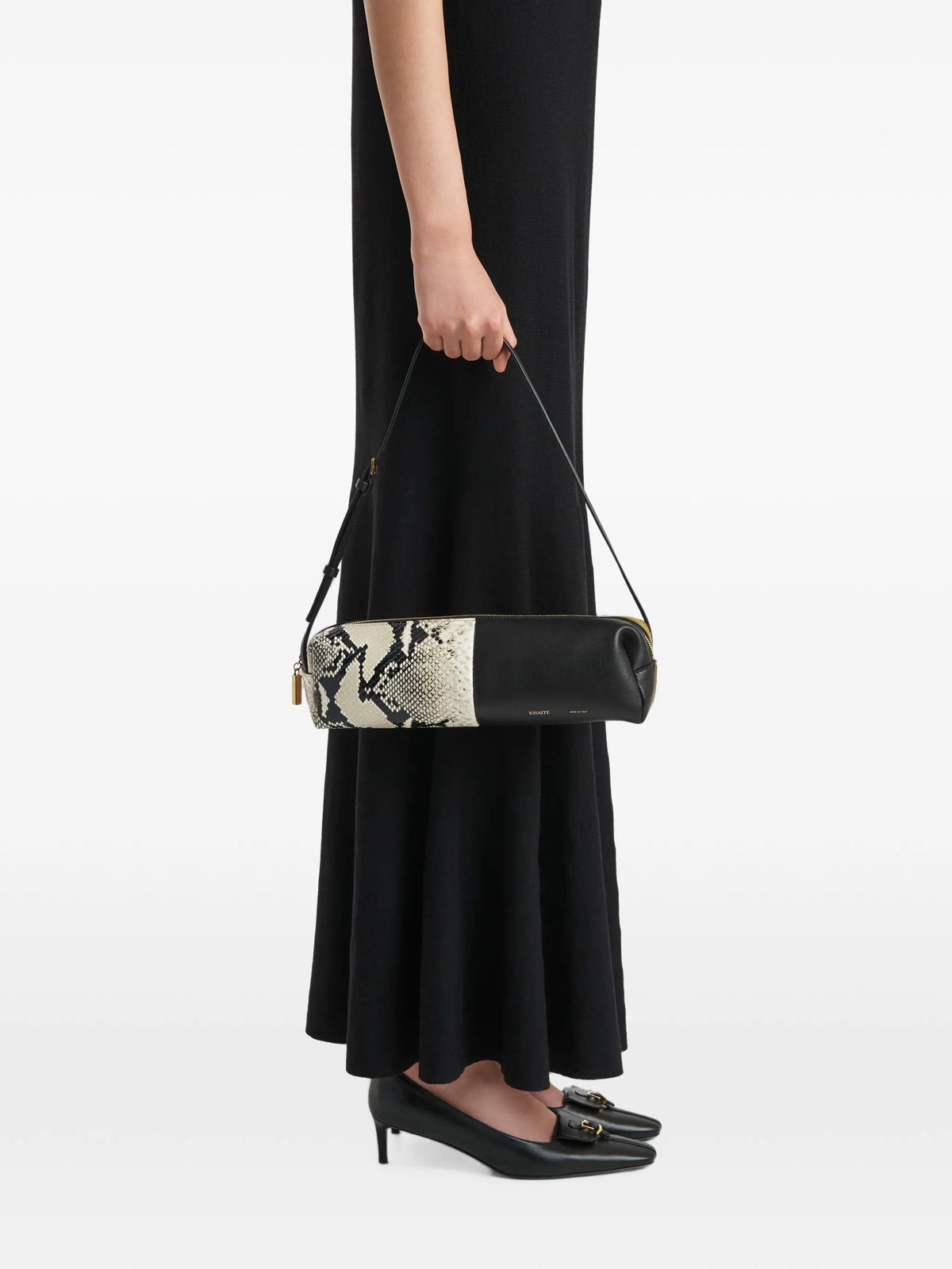 Kye shoulder bag in fern-multi