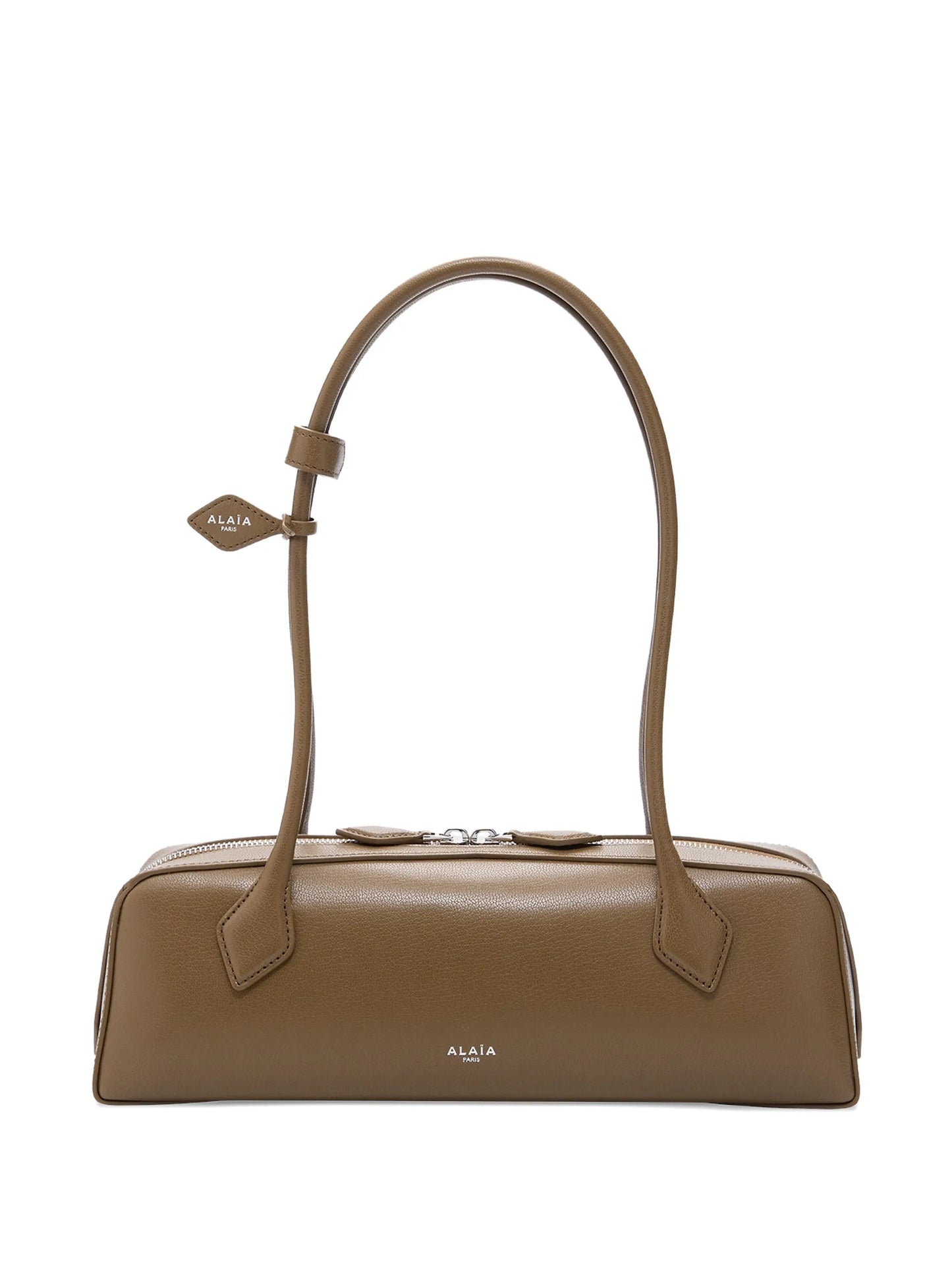 le teckel medium bag in goatskin