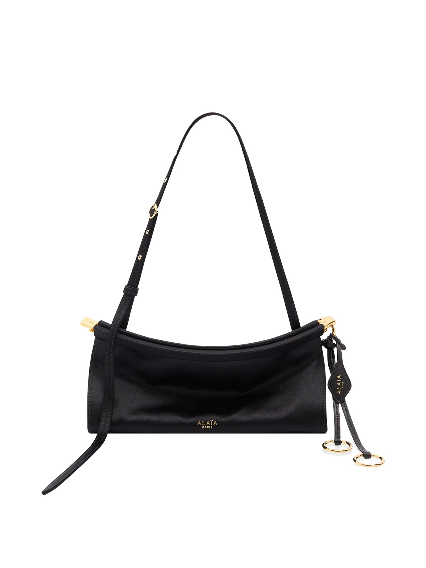 small Le Click East West bag