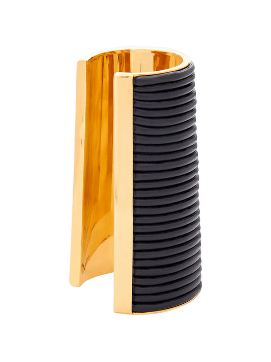 Bobine cuff bracelet