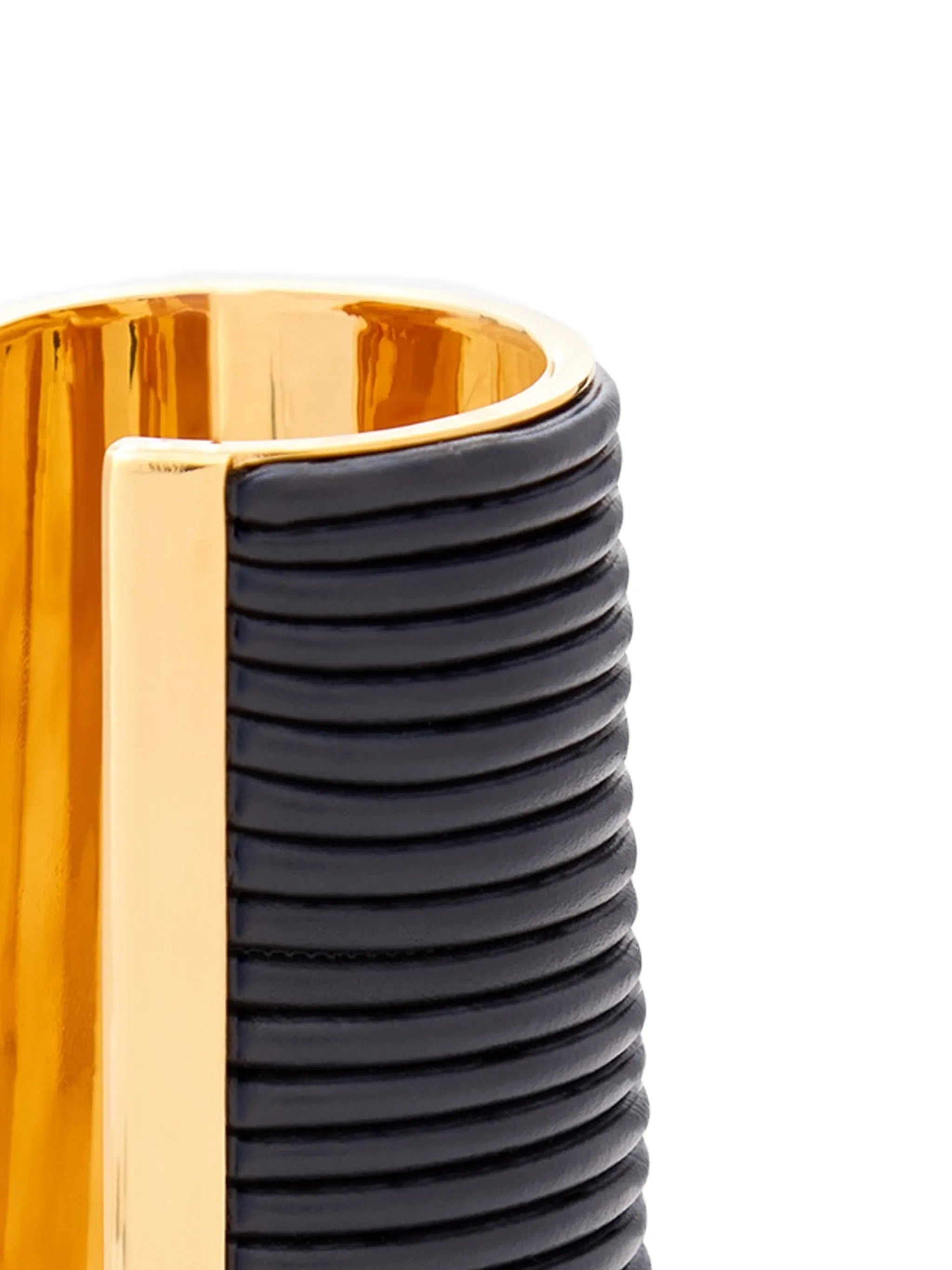 Bobine cuff bracelet