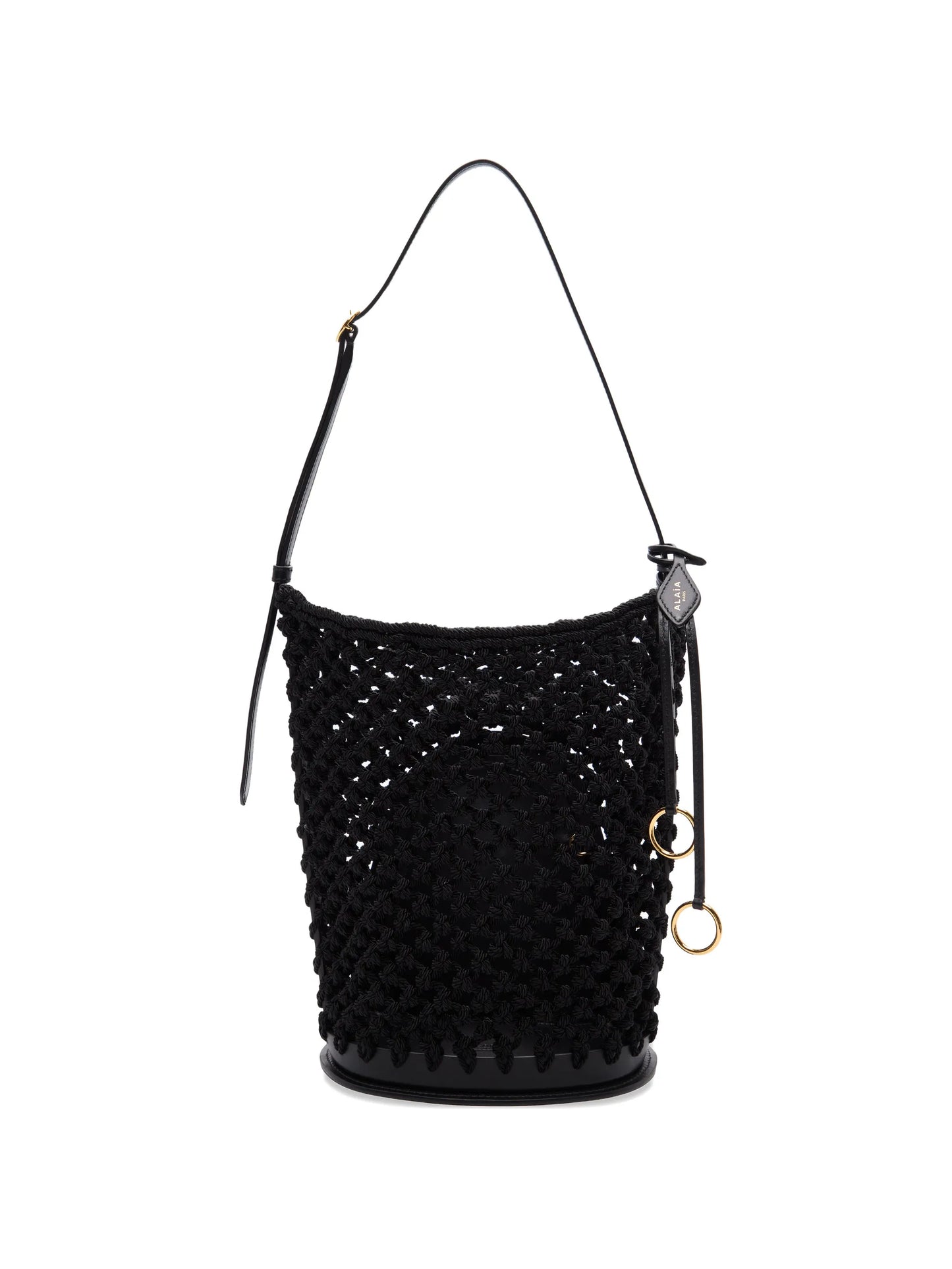 small Le Hip bucket bag