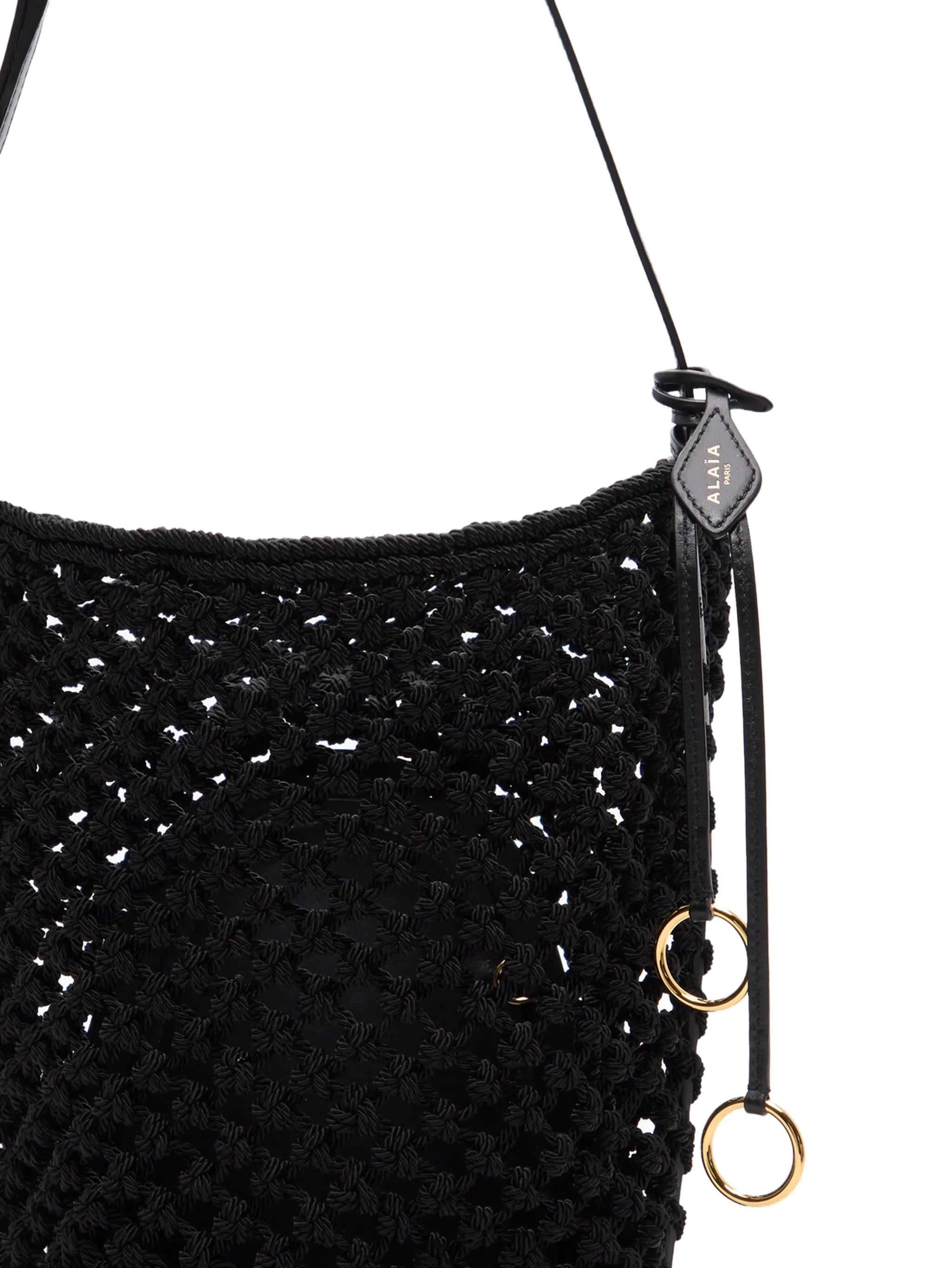 small Le Hip bucket bag