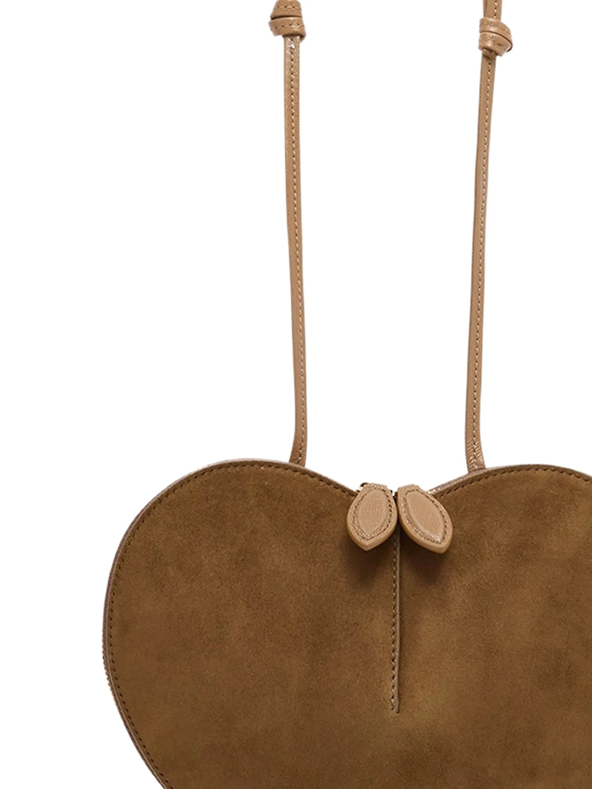 Le Cœur cross body bag