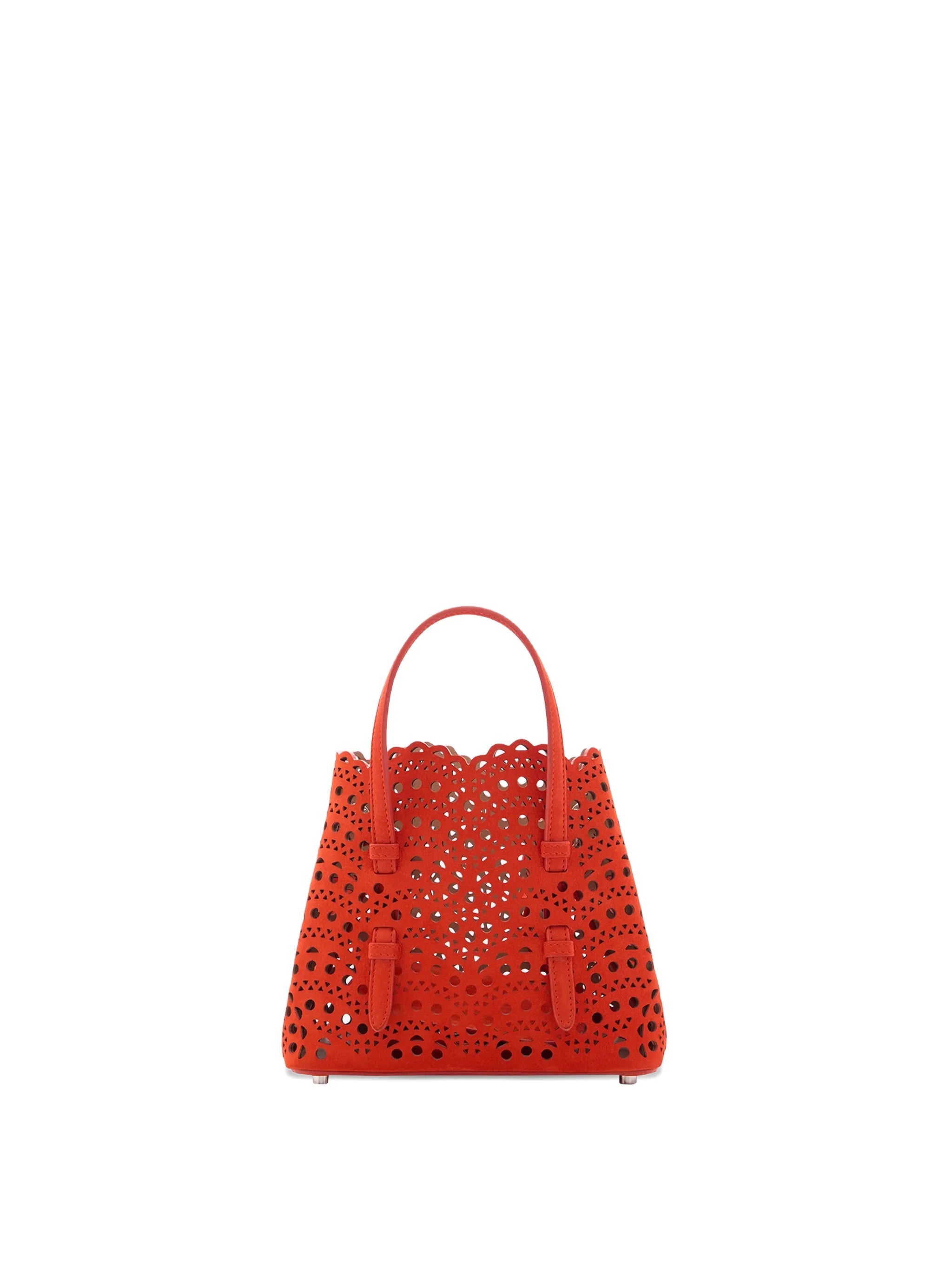 Mina 20 bag in vienne wave nubuck