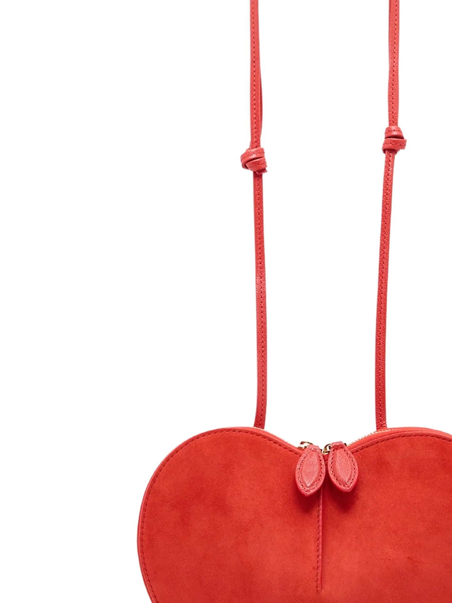 Le Cœur cross body bag