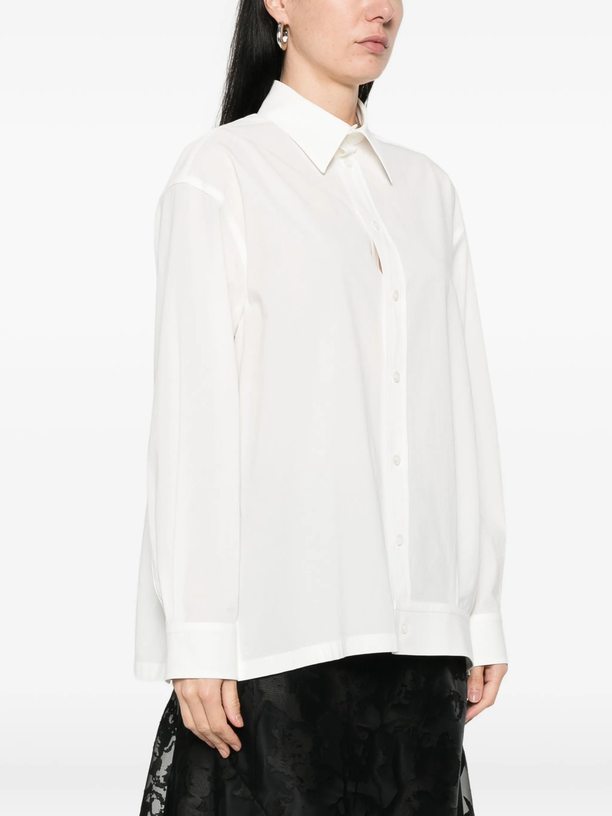 Odd shirt