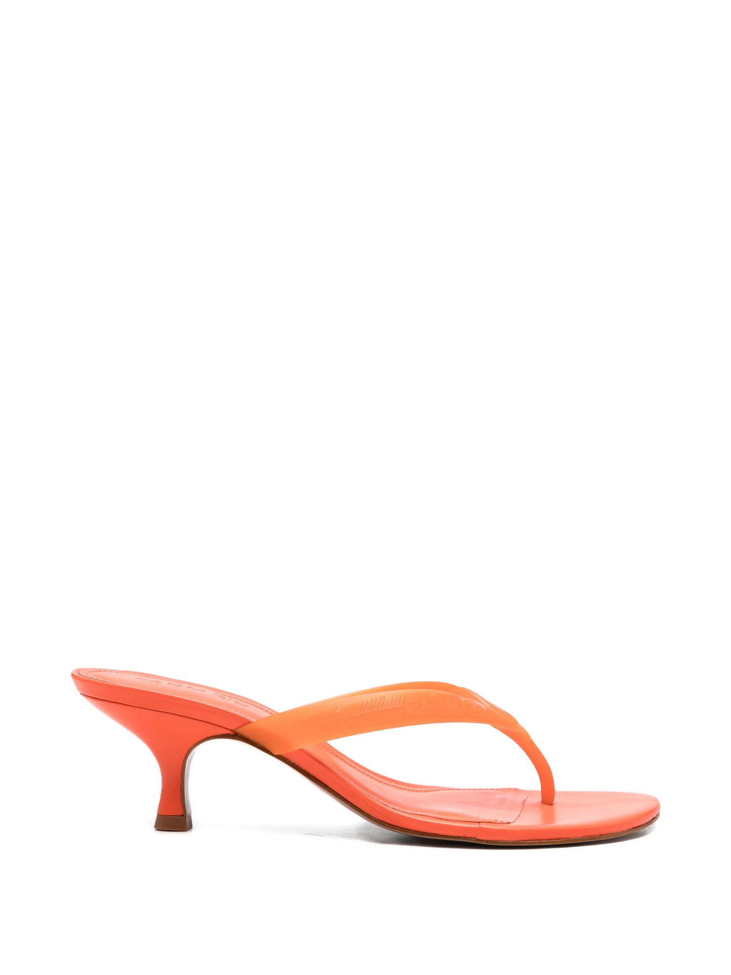 Rob heeled sandals