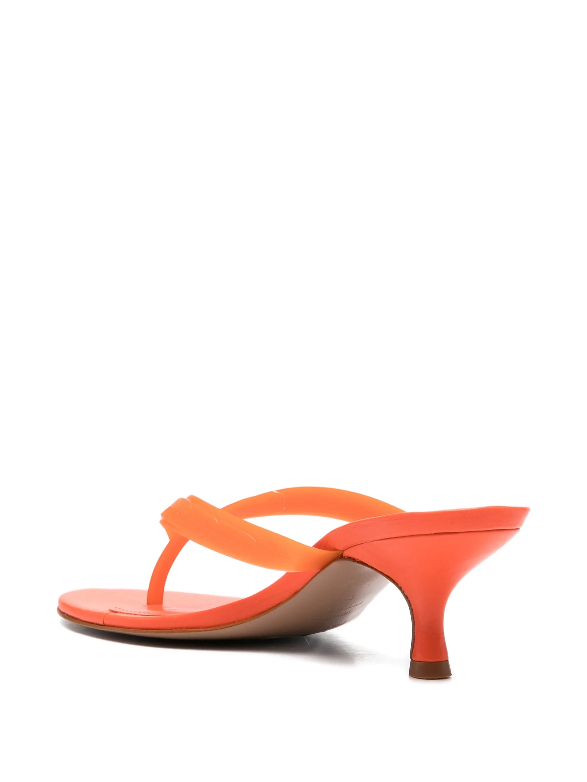 Rob heeled sandals