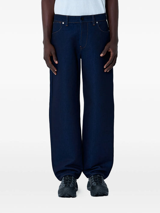 belt-loops jeans