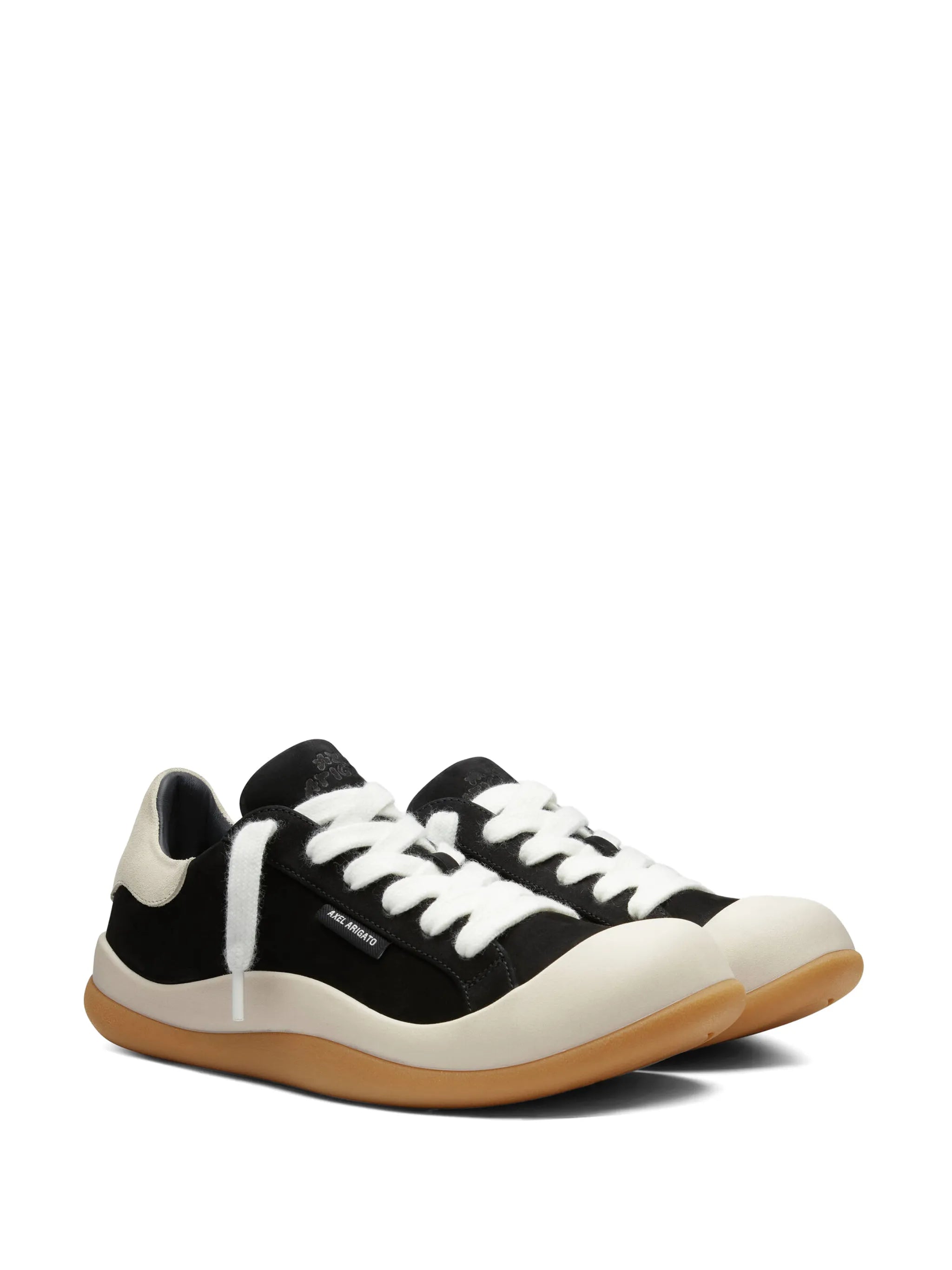 Squish sneakers