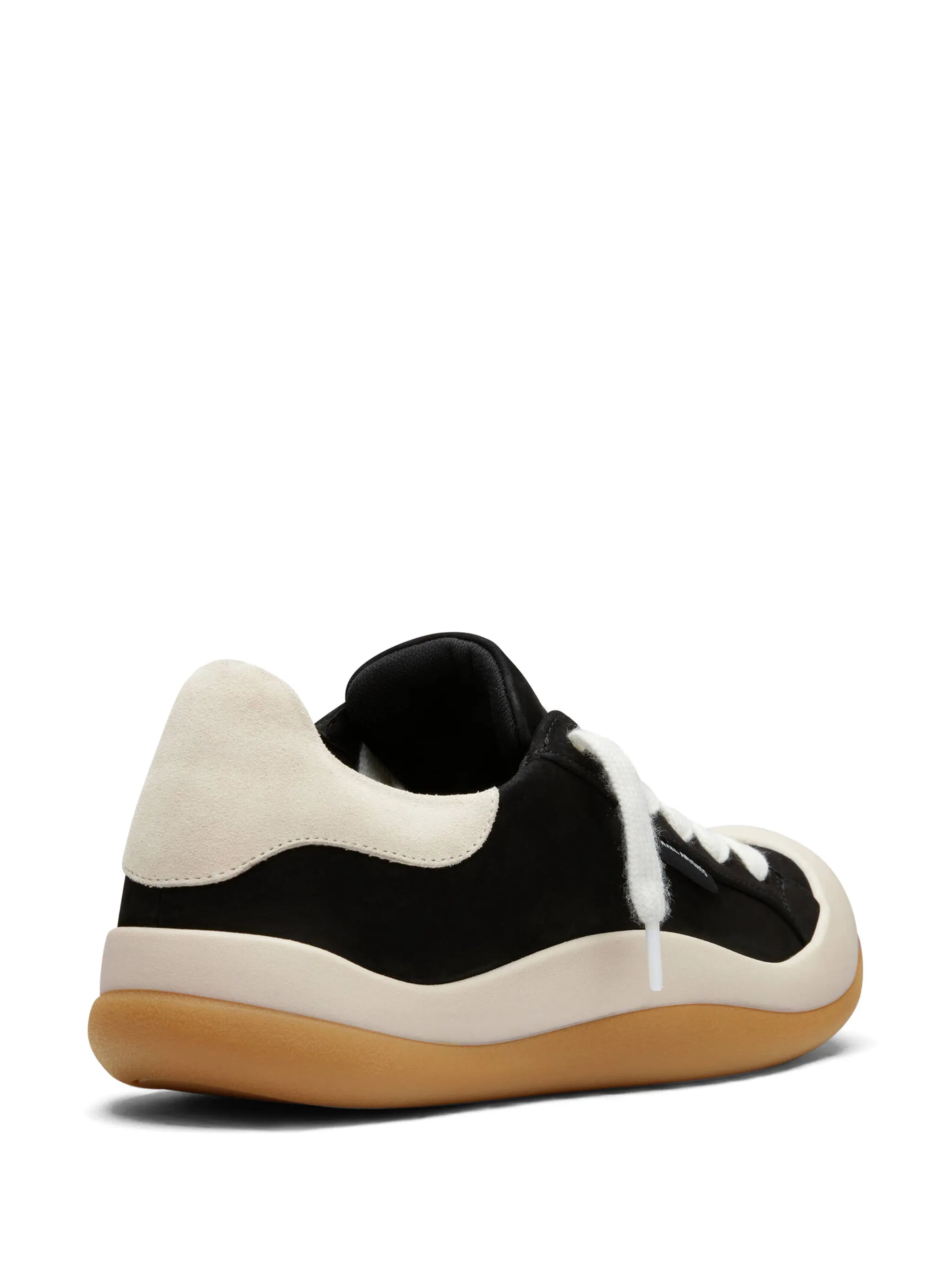 Squish sneakers