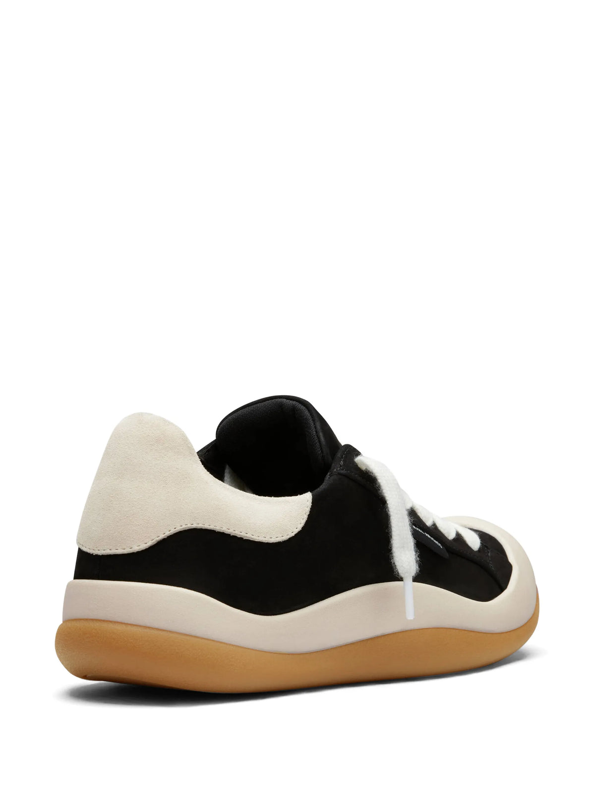 Squish sneakers