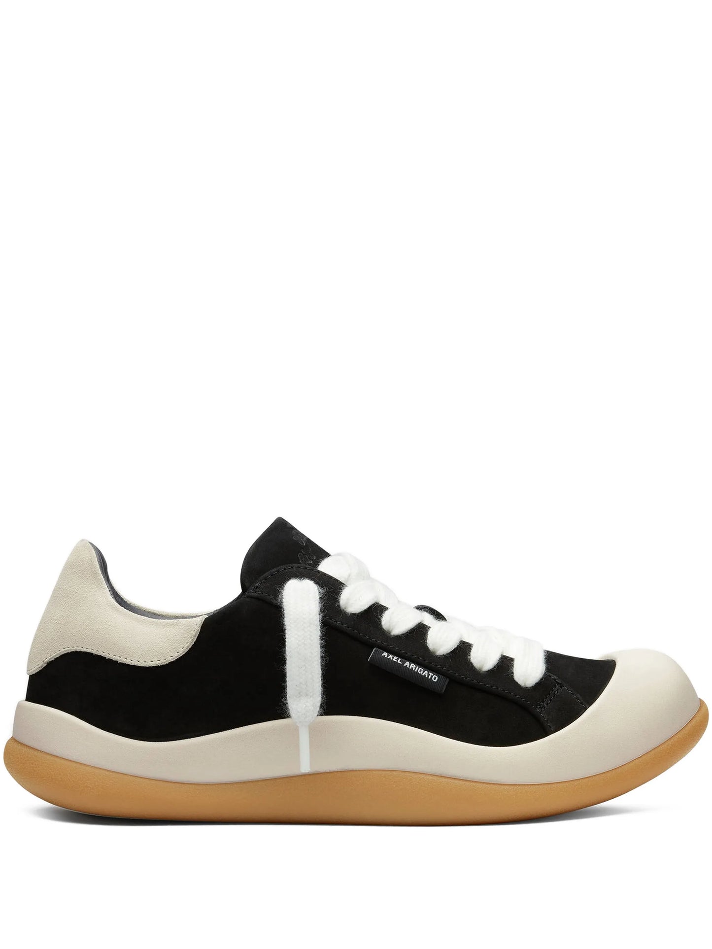Squish sneakers