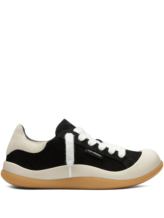 Squish sneakers
