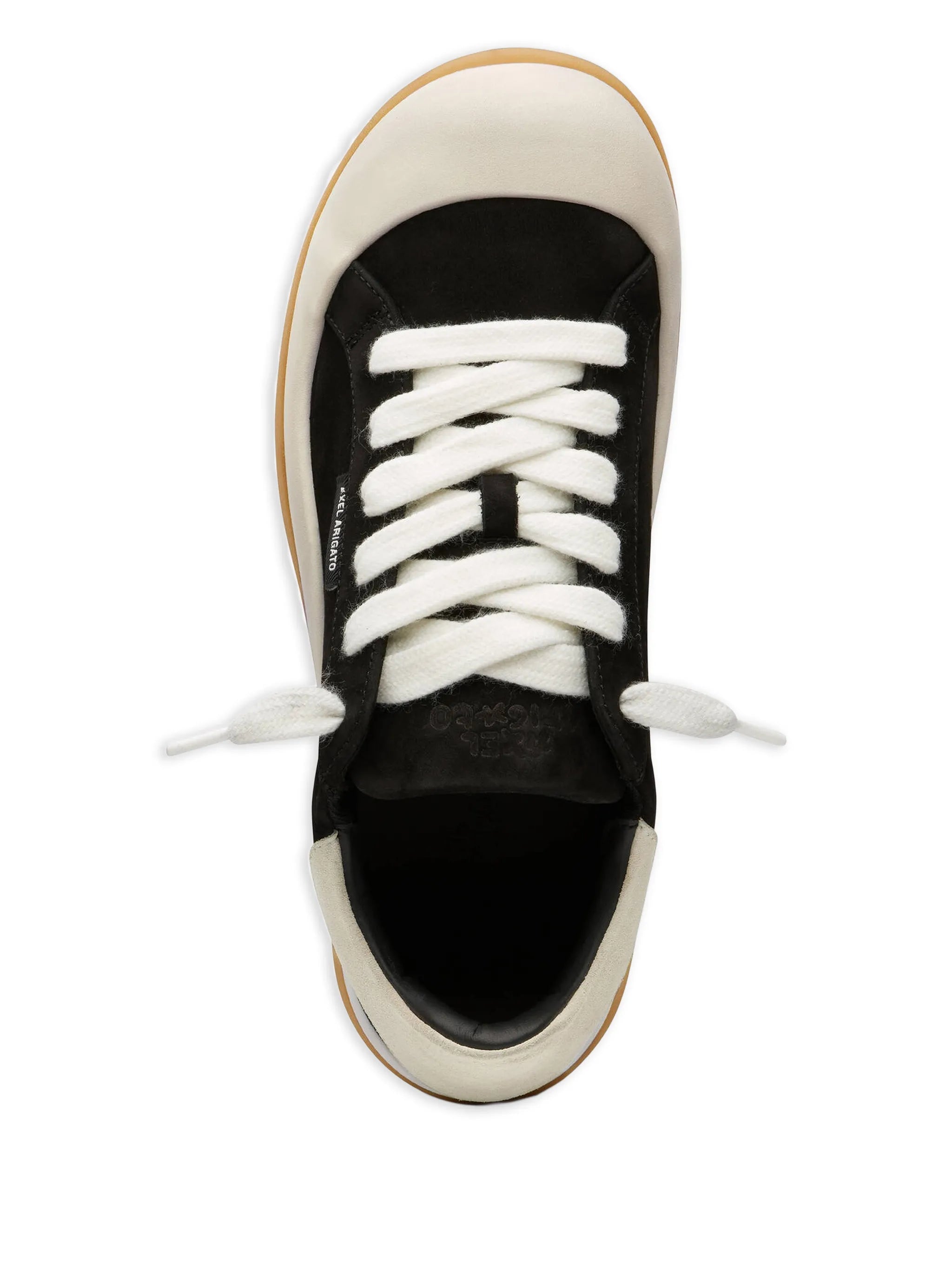 Squish sneakers