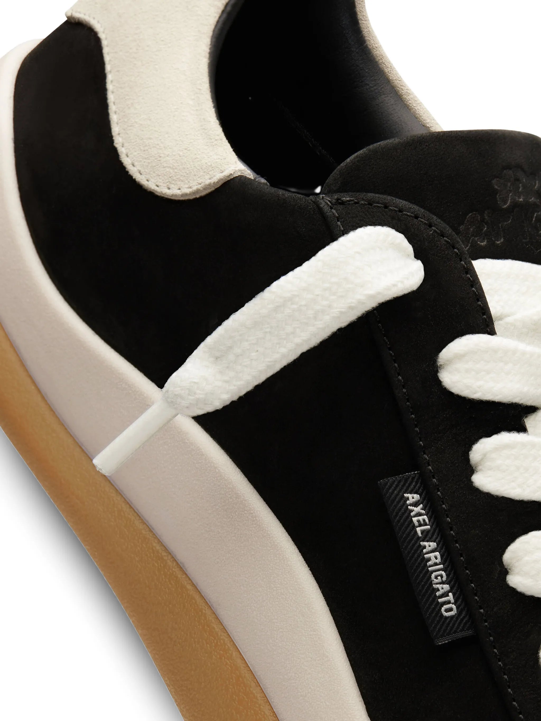 Squish sneakers
