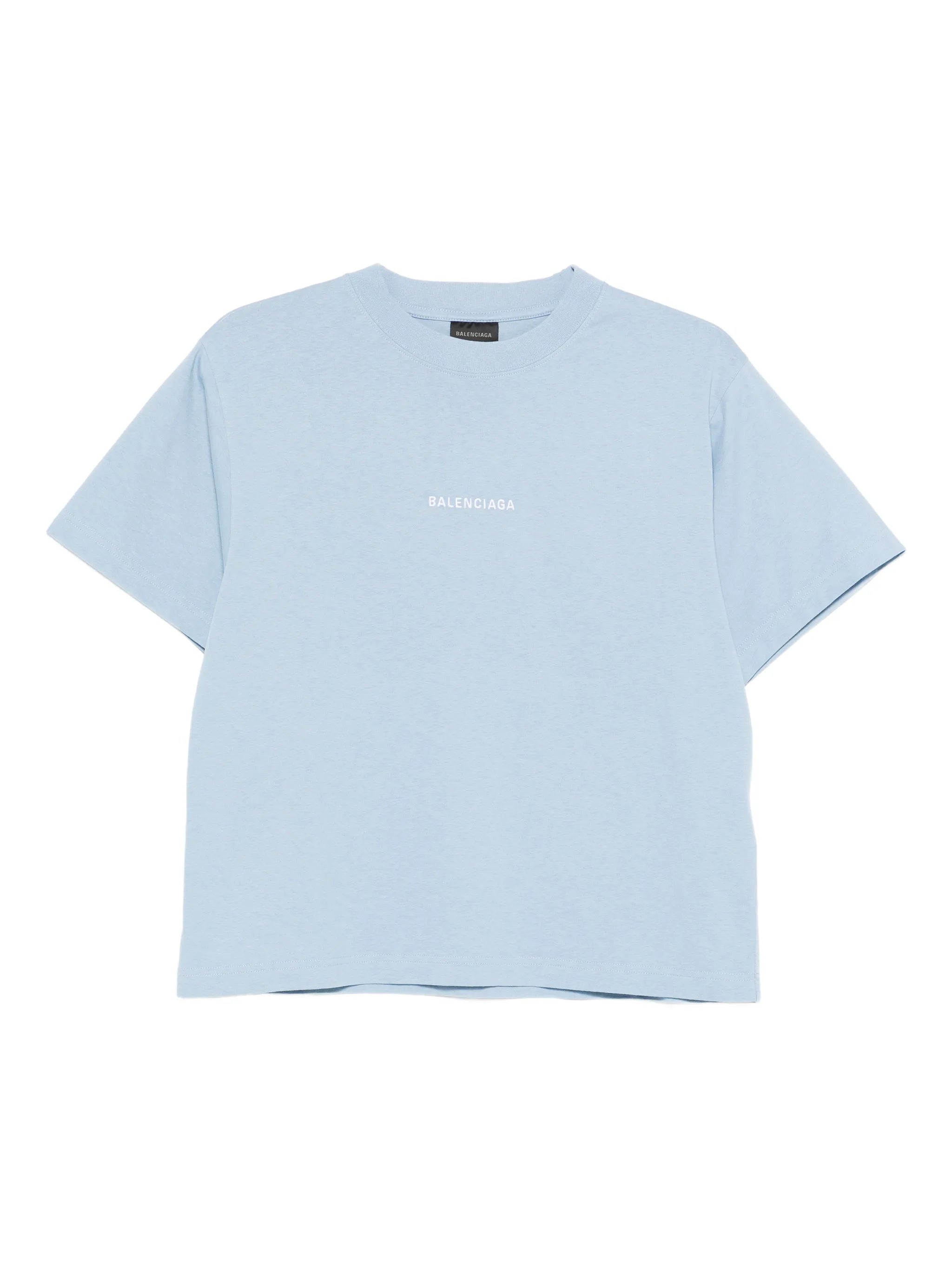 logo T-shirt