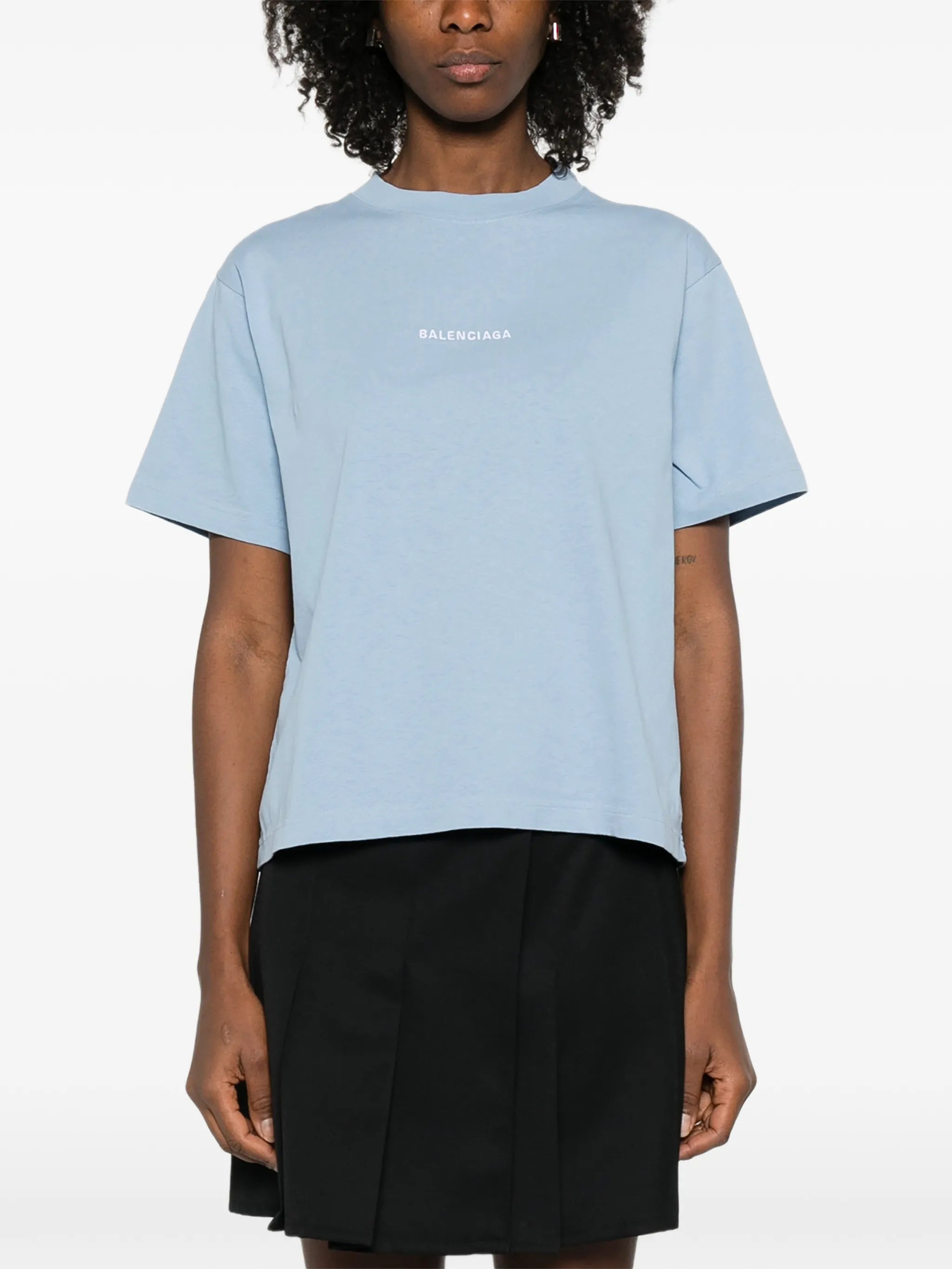logo T-shirt