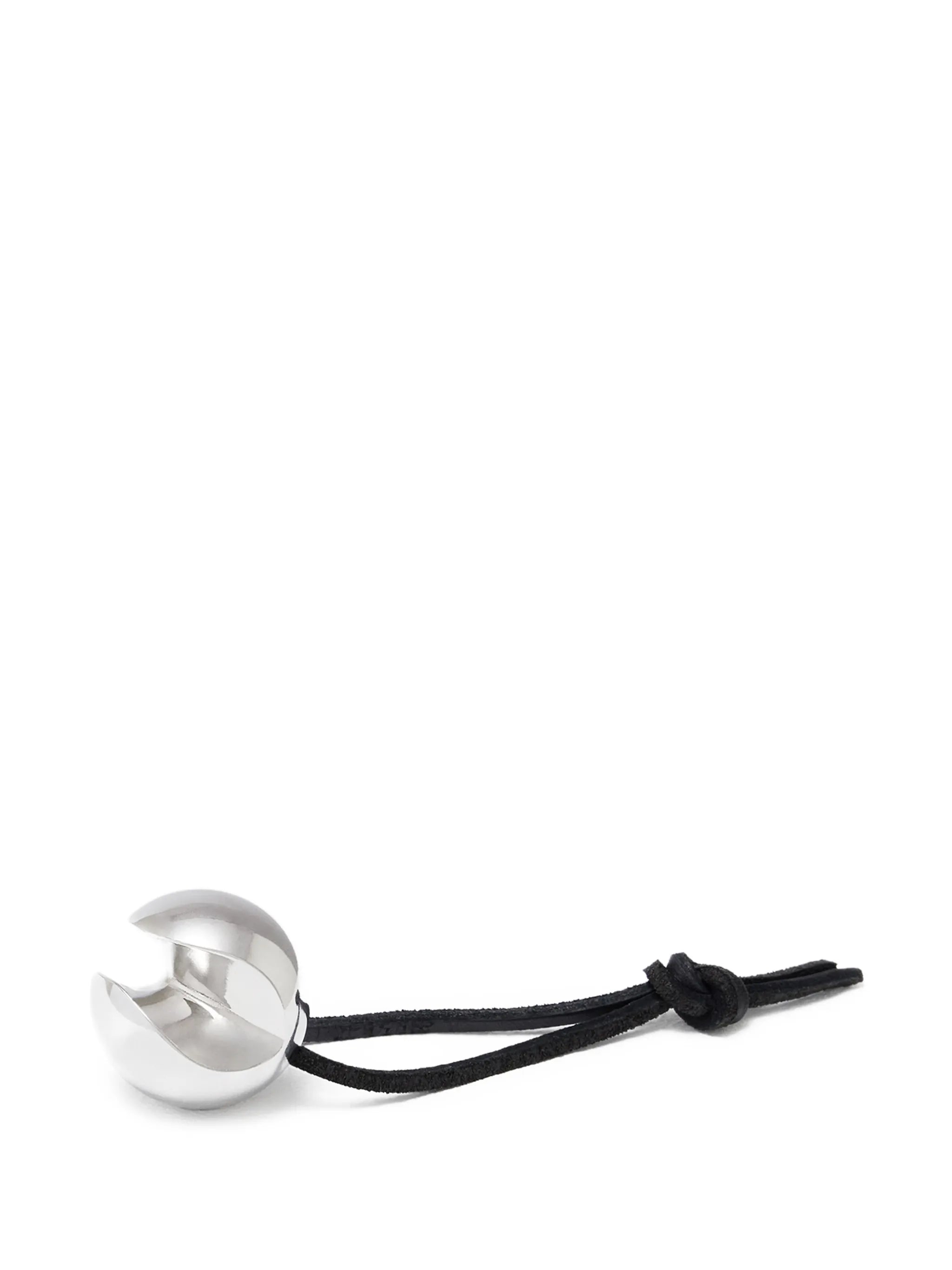 Moon stainless steel bottle opener