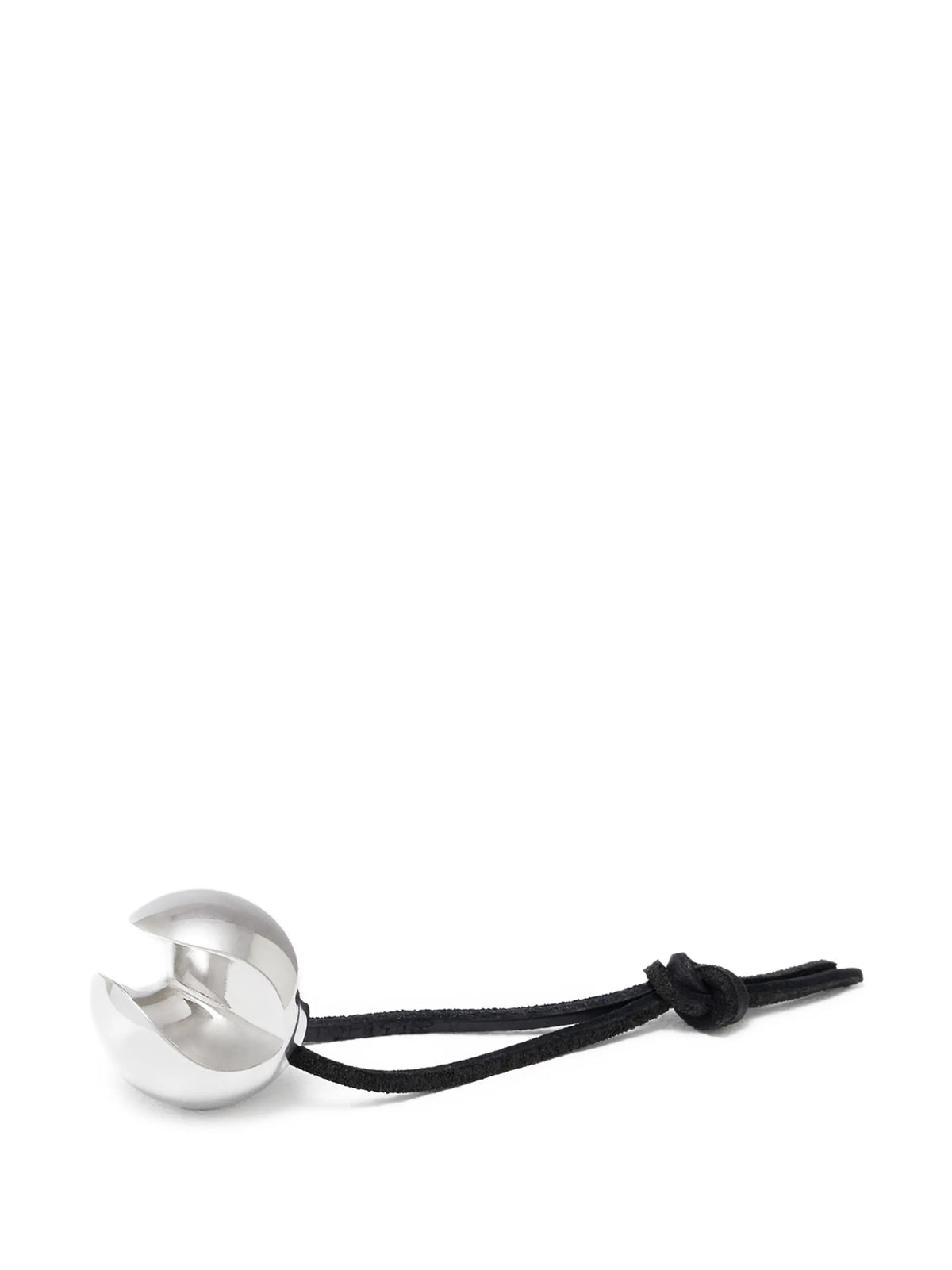 Moon stainless steel bottle opener