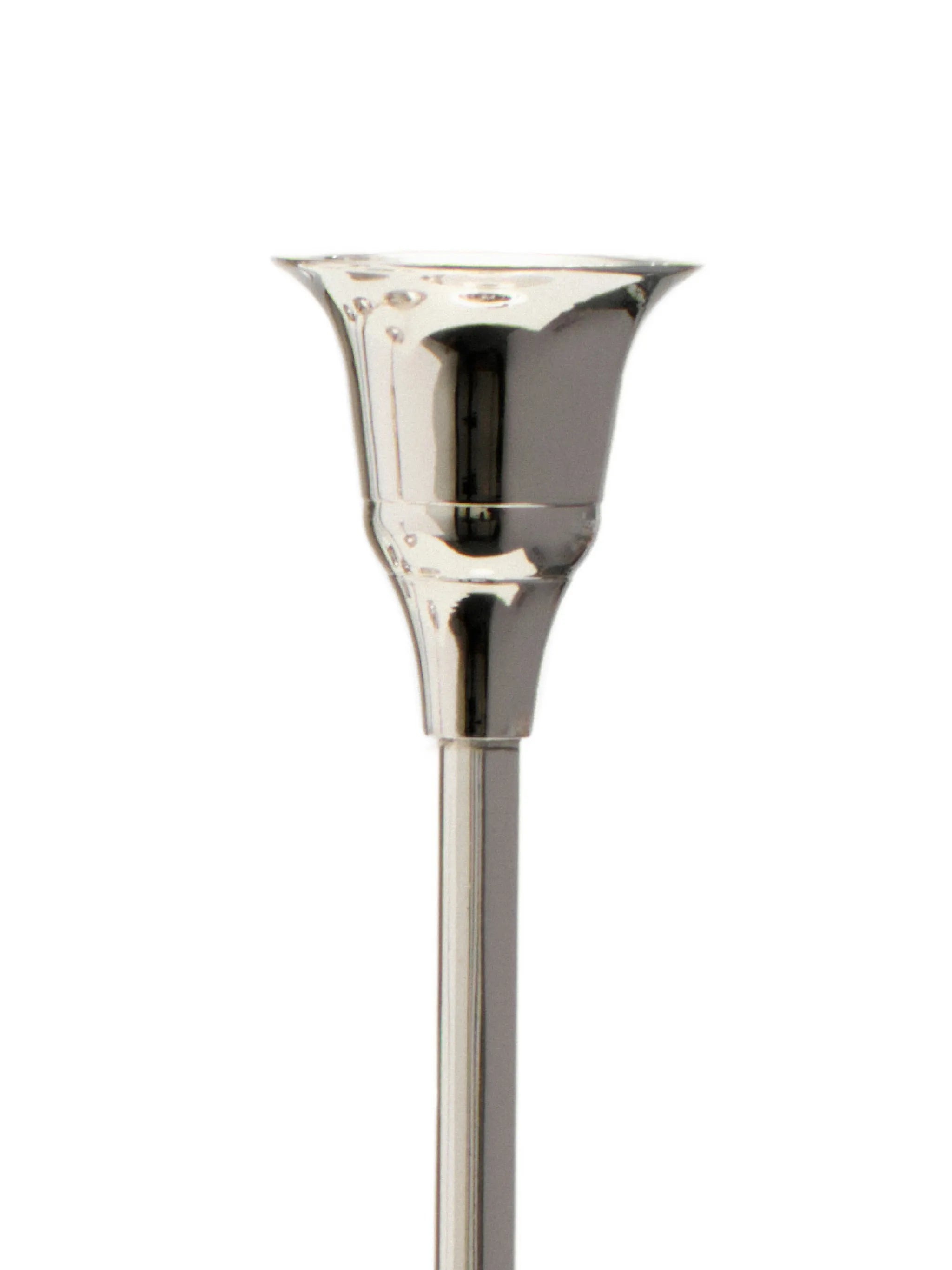 candlesticks holders (set of seven)