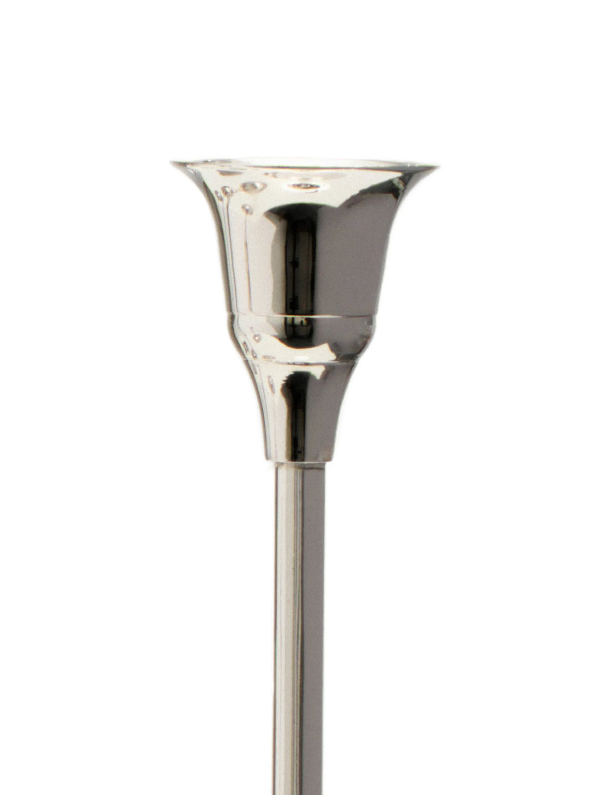 candlesticks holders (set of seven)