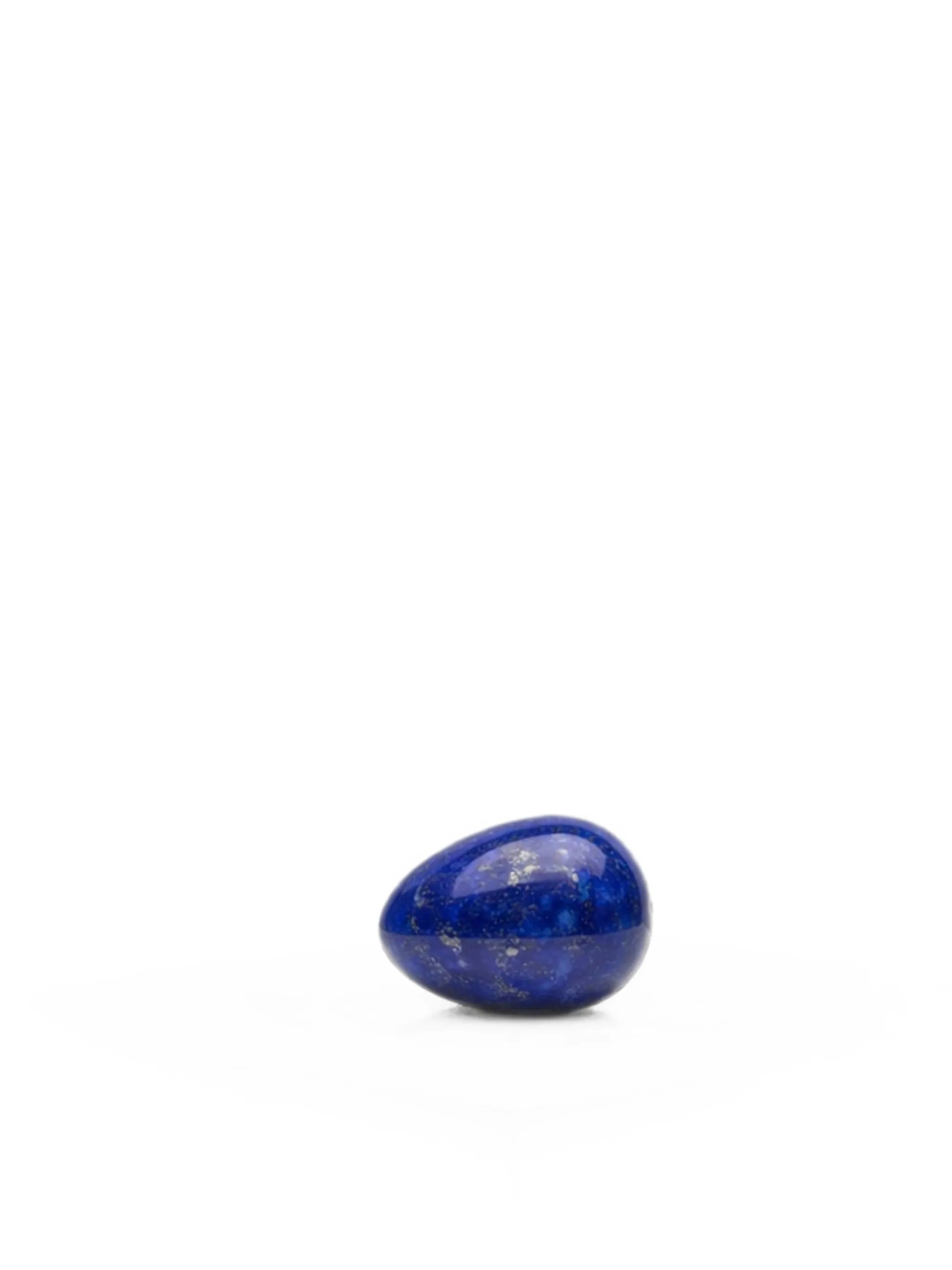 Lapis Lazuli paperweight