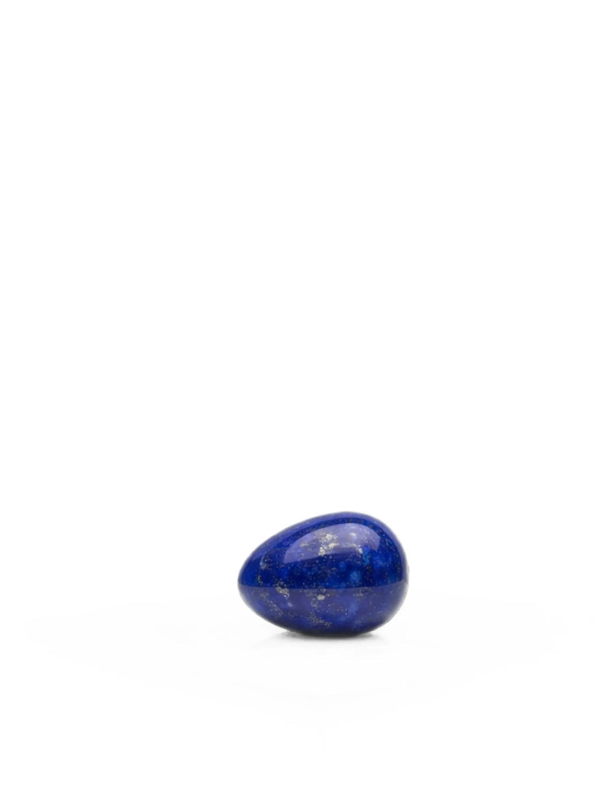 Lapis Lazuli paperweight