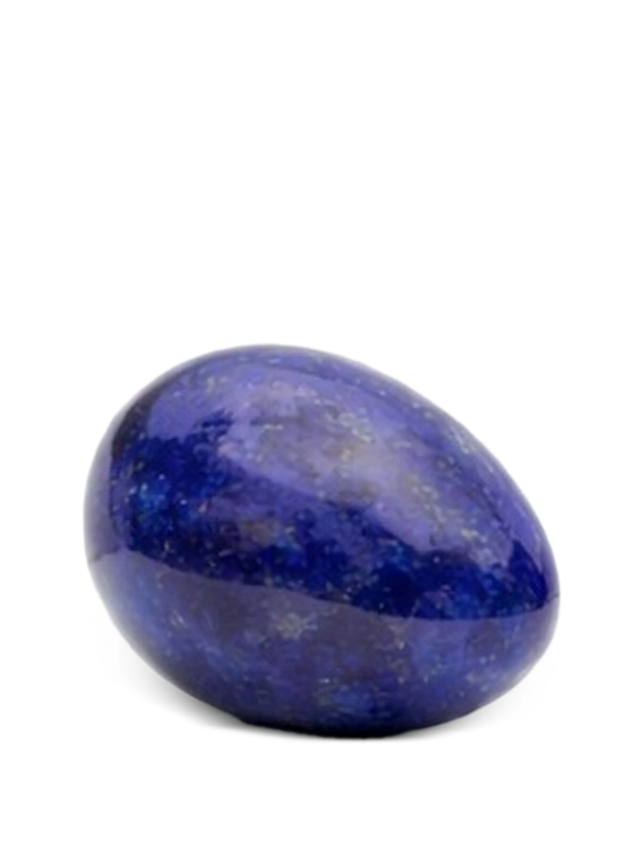 Lapis Lazuli paperweight